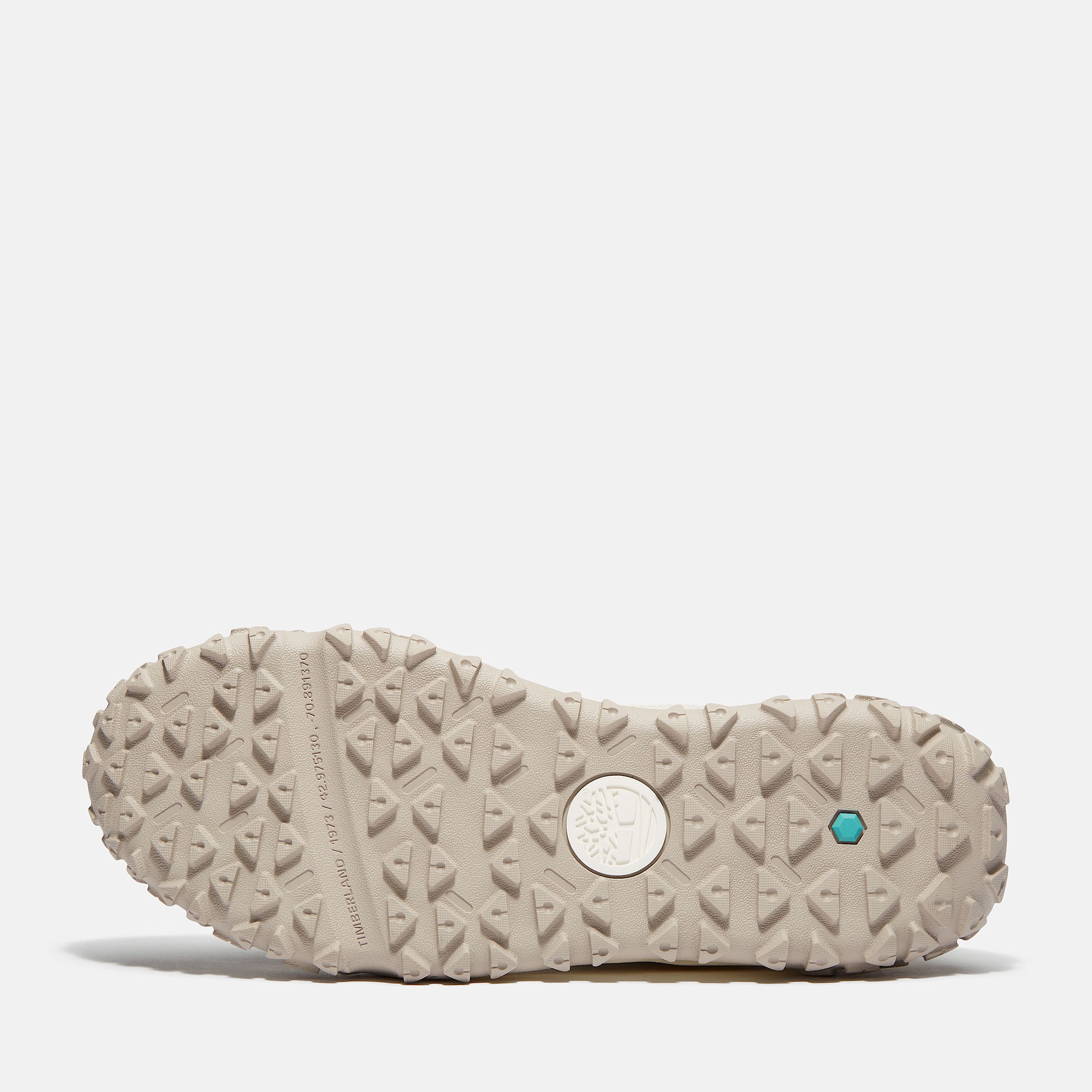 Mens GreenStride Motion 6 Sneaker TBL Medium Brown Nubuck ALT3