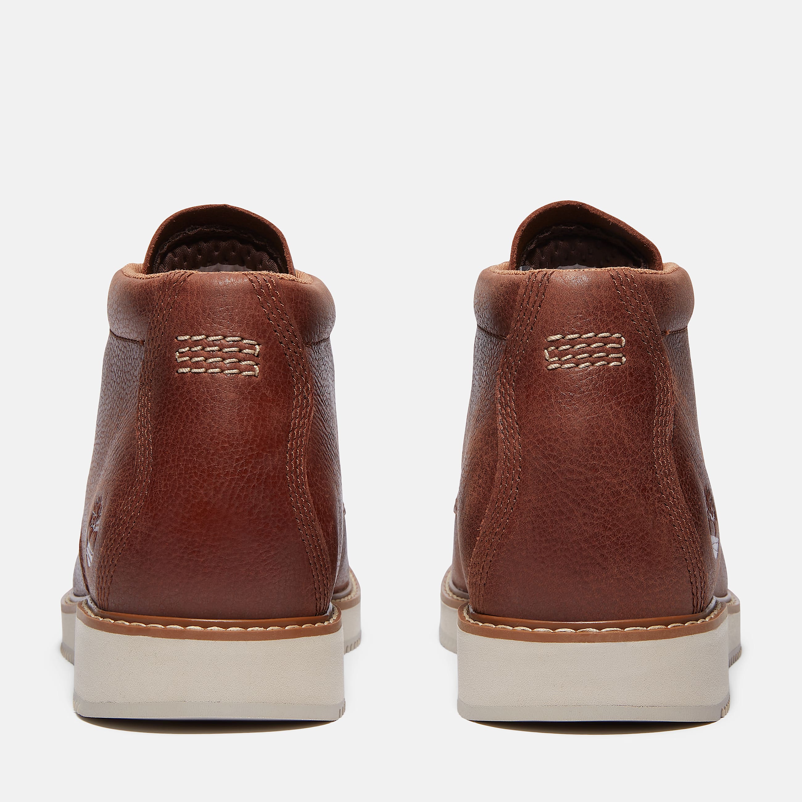 Mens Redwood Edge Chukka Boot TBL Dark Brown FullGrain ALT5