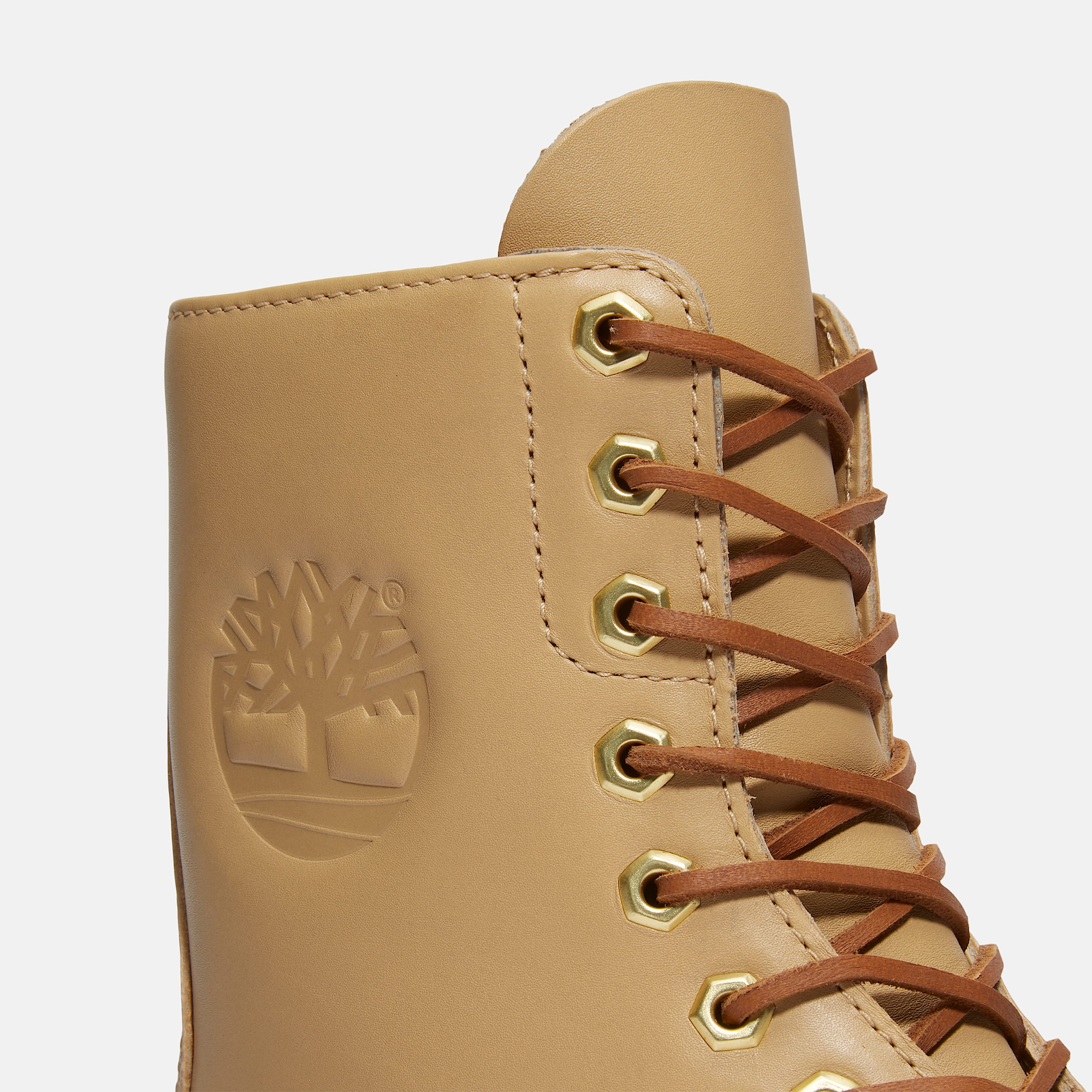 Men's Timberland® Founder's Premium 8-Inch Waterproof Boot