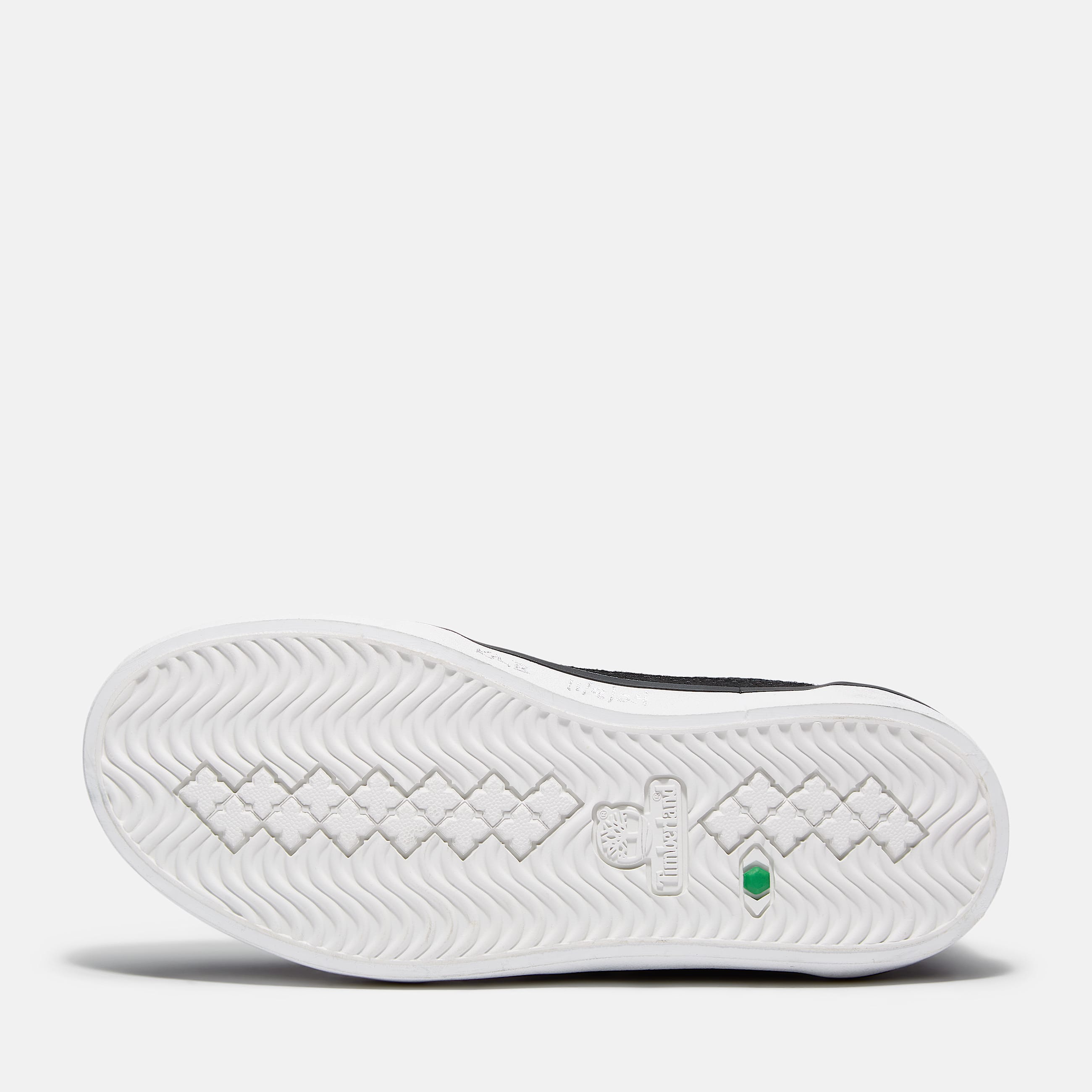 Sneakers Youth Stone Jump TBL Gamuza negra ALT3