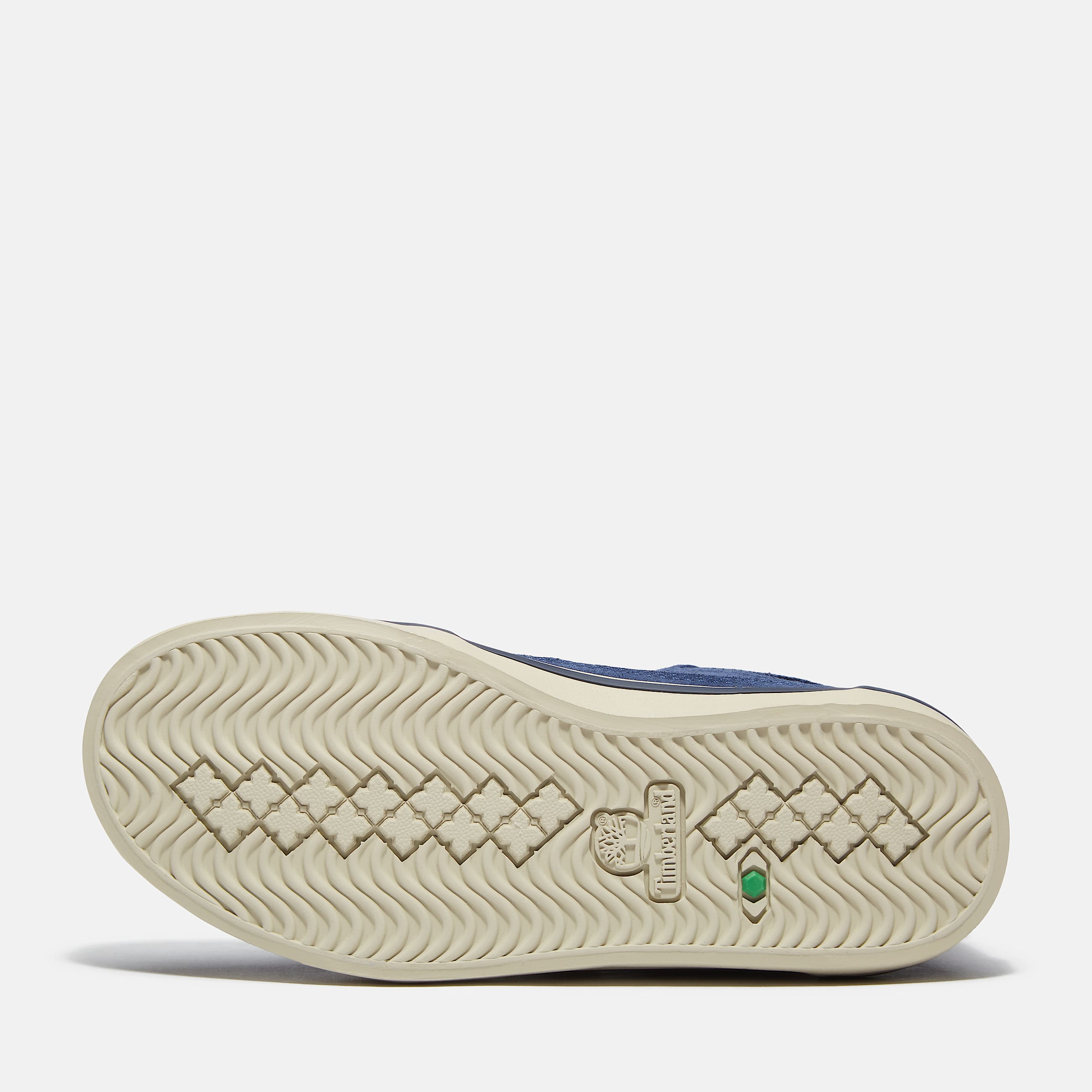 Youth Stone Jump Sneaker TBL Dark Blue Suede ALT3