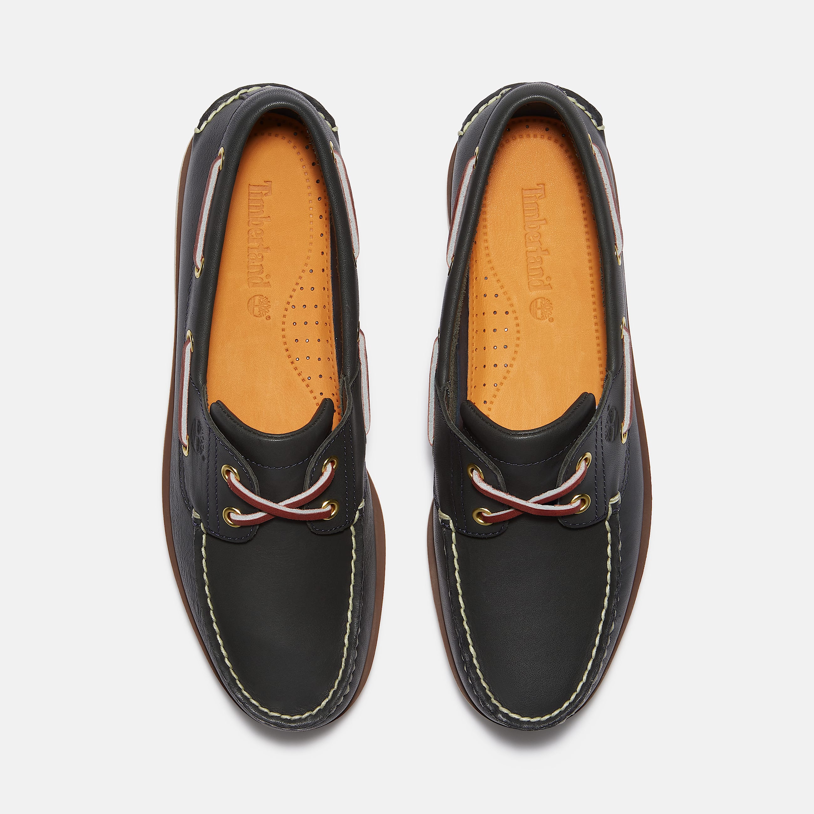 Men's Classic 2-Eye Boat Shoe