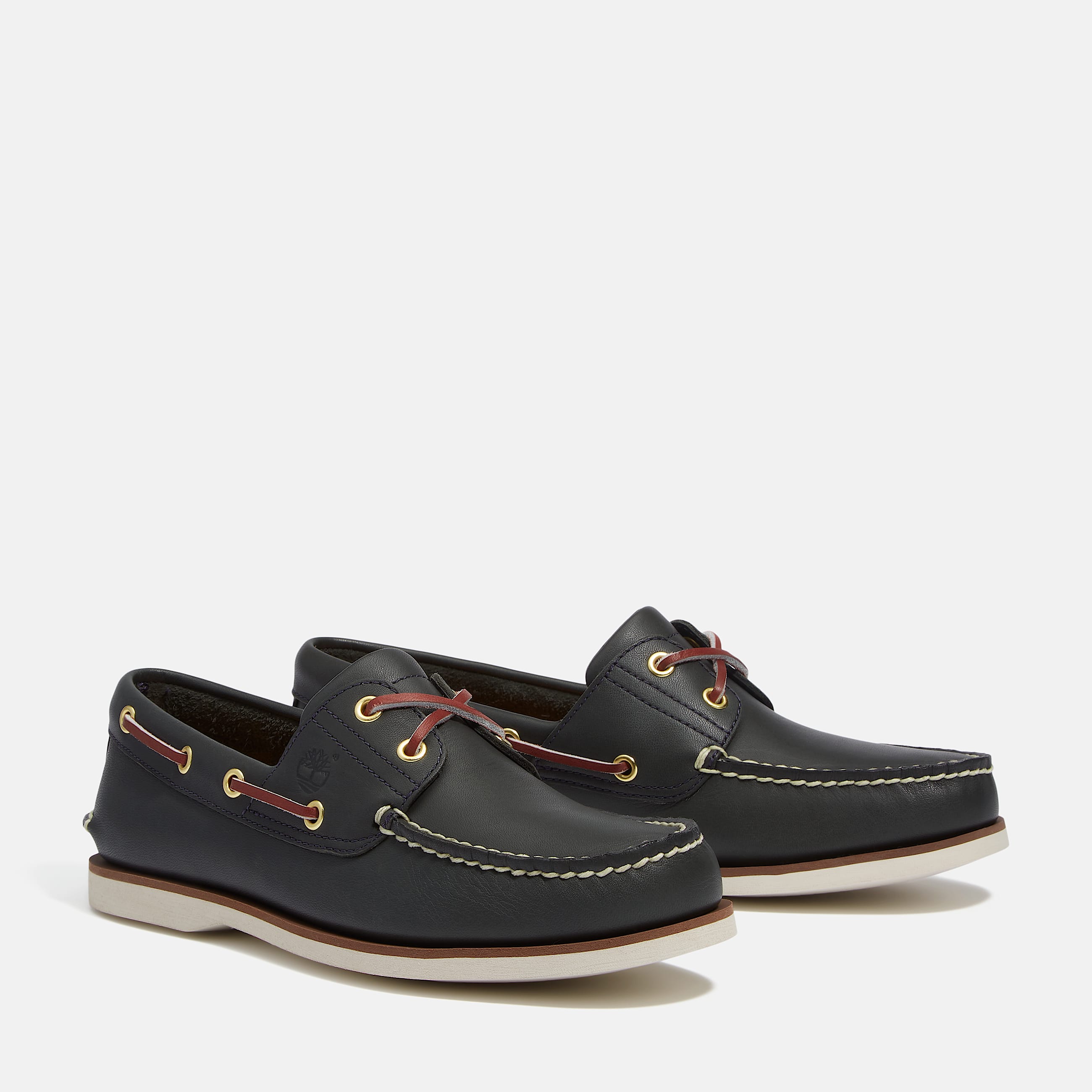 Men's Classic 2-Eye Boat Shoe