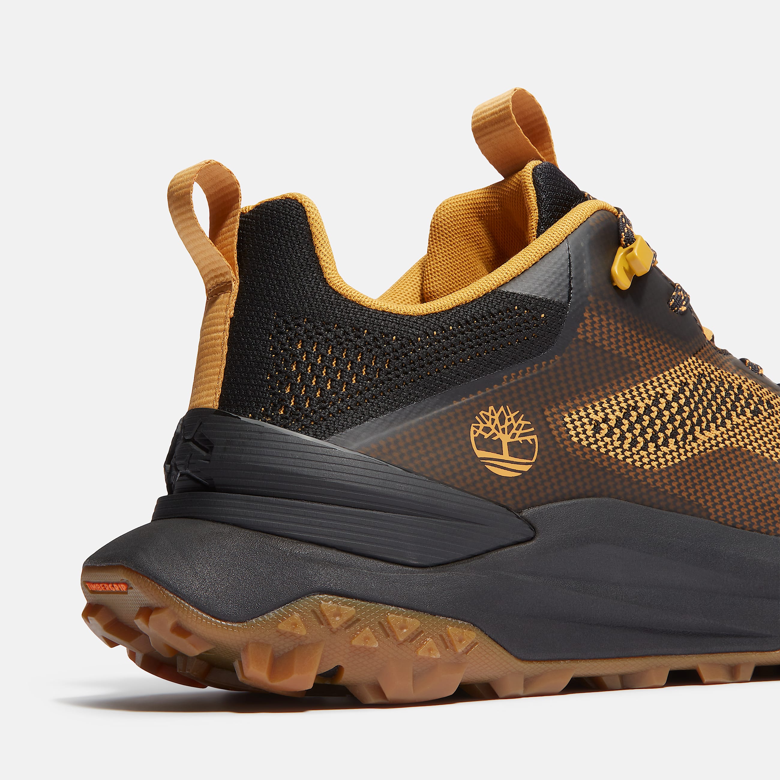 Chaussure sport lace Motion Access pour hommes TBL Tricot bl ALT7