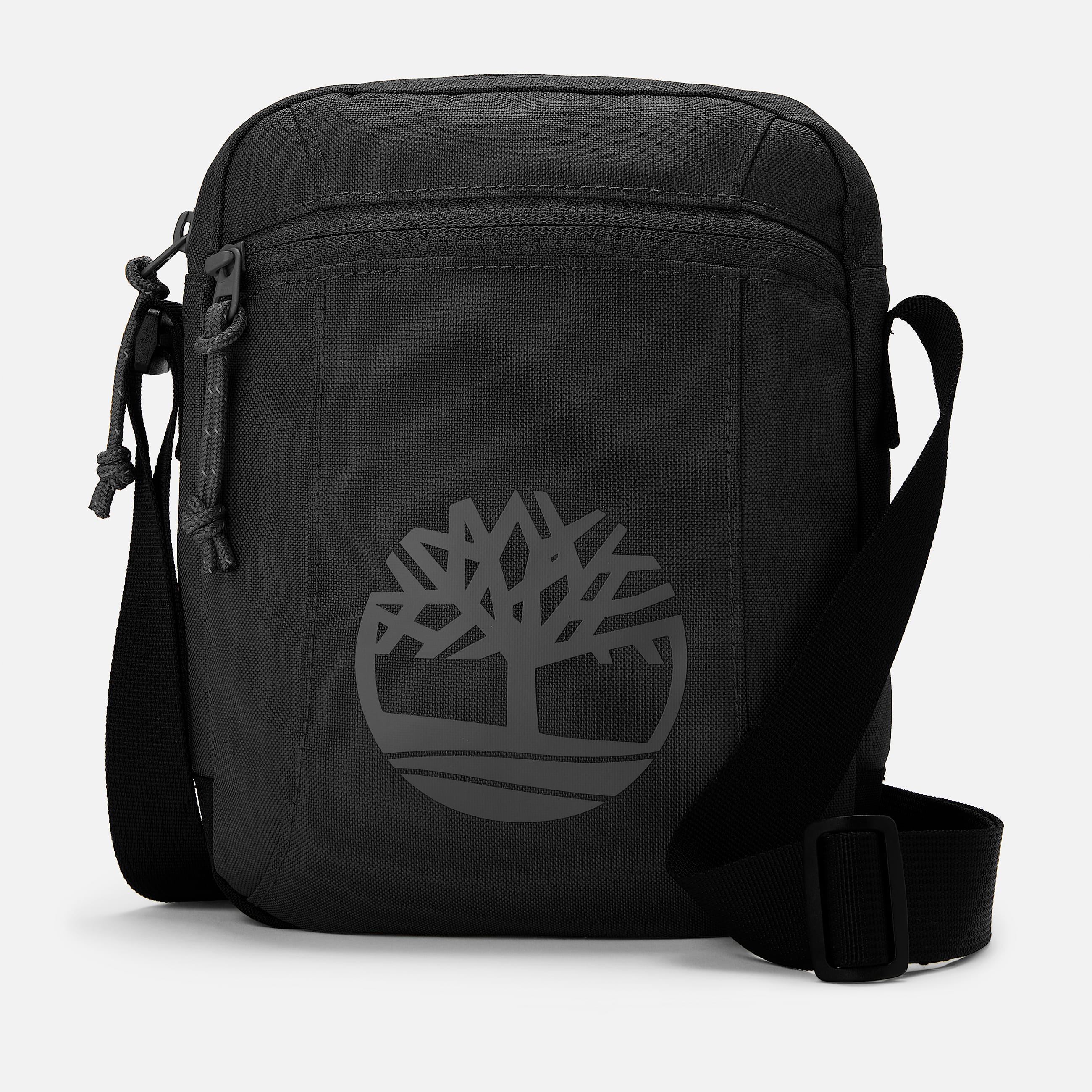 Outdoor Crossbody Bag TBL Black HERO