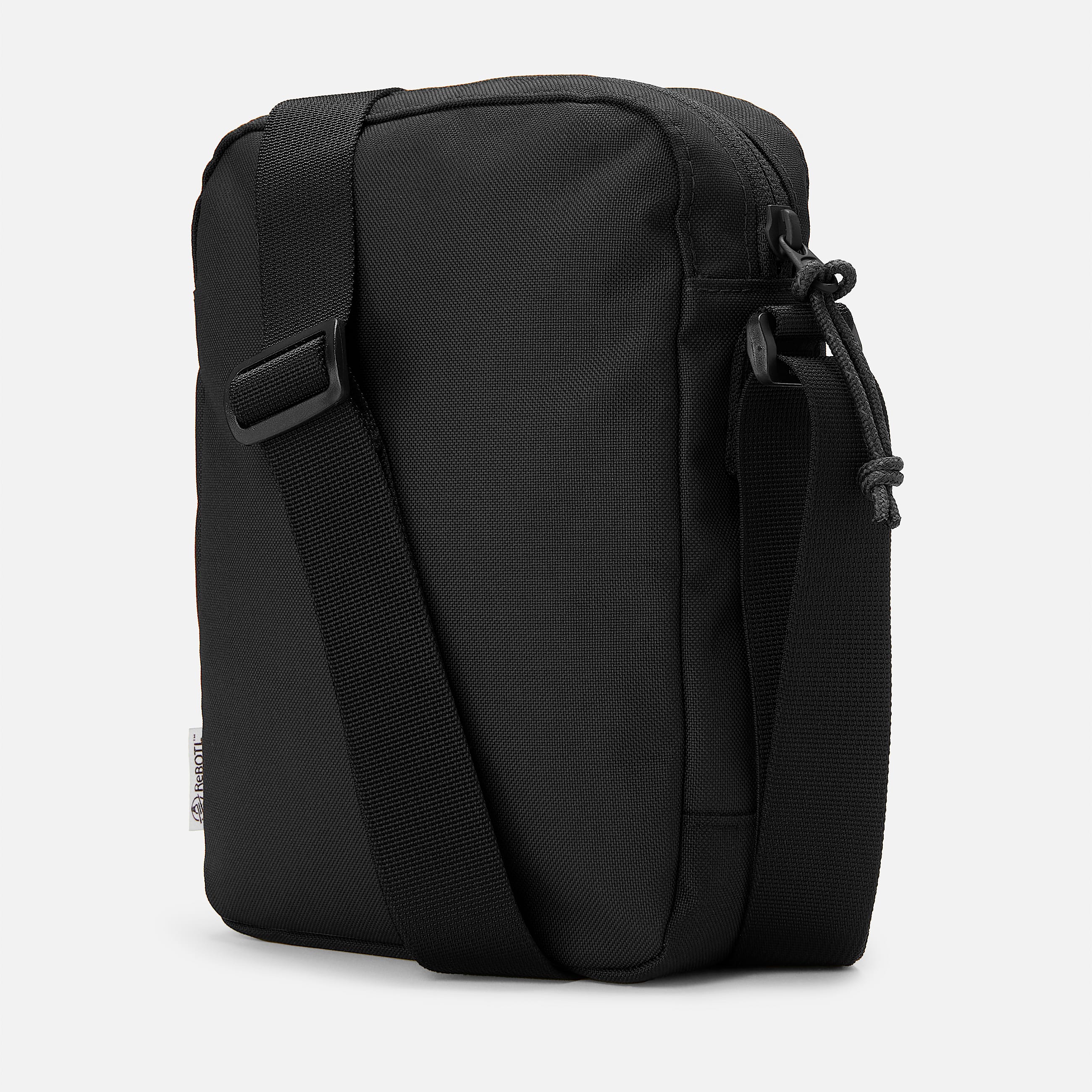 Outdoor Crossbody Bag TBL Black ALT2