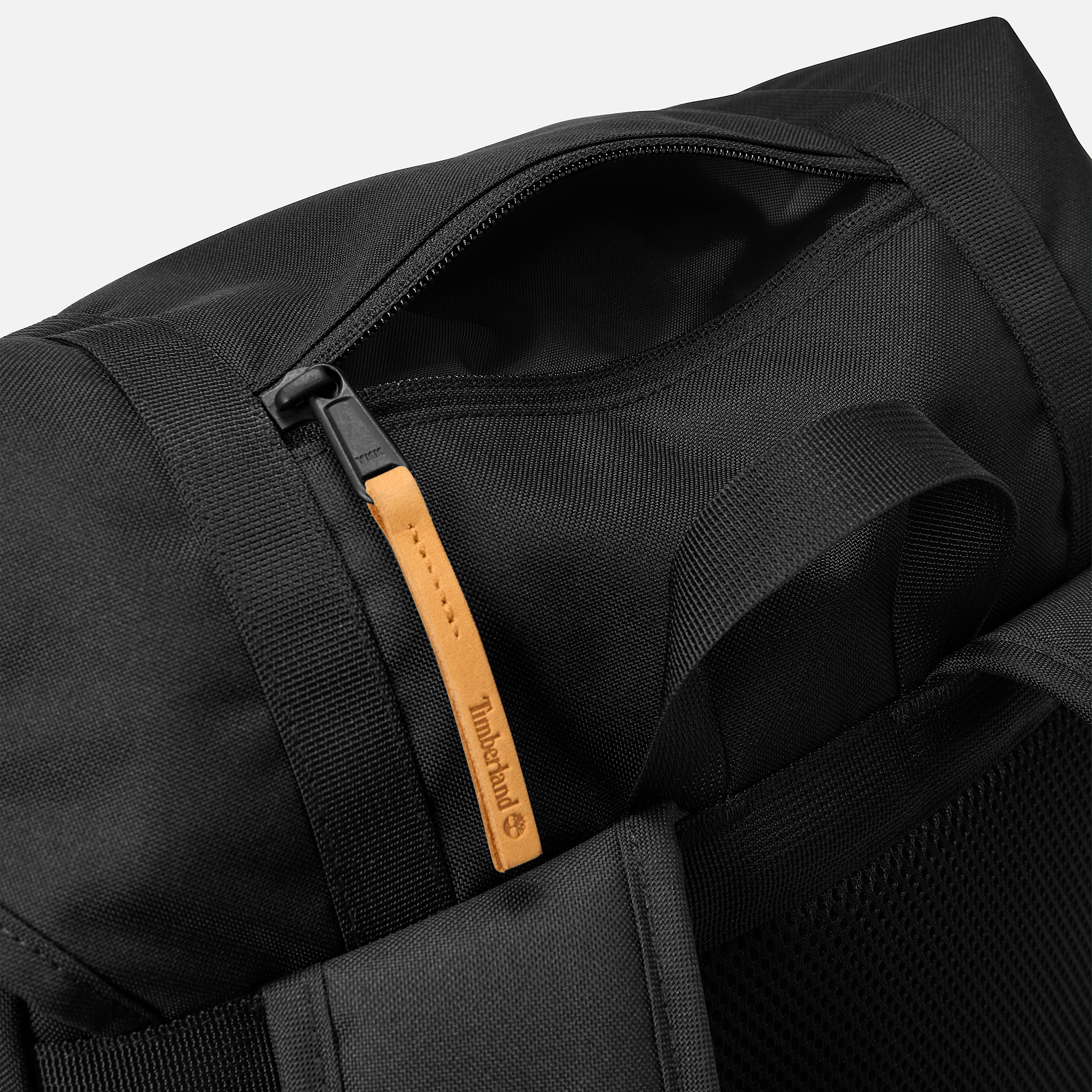 Timberpack Heritage 30Liter Backpack TBL BlackWheat ALT3