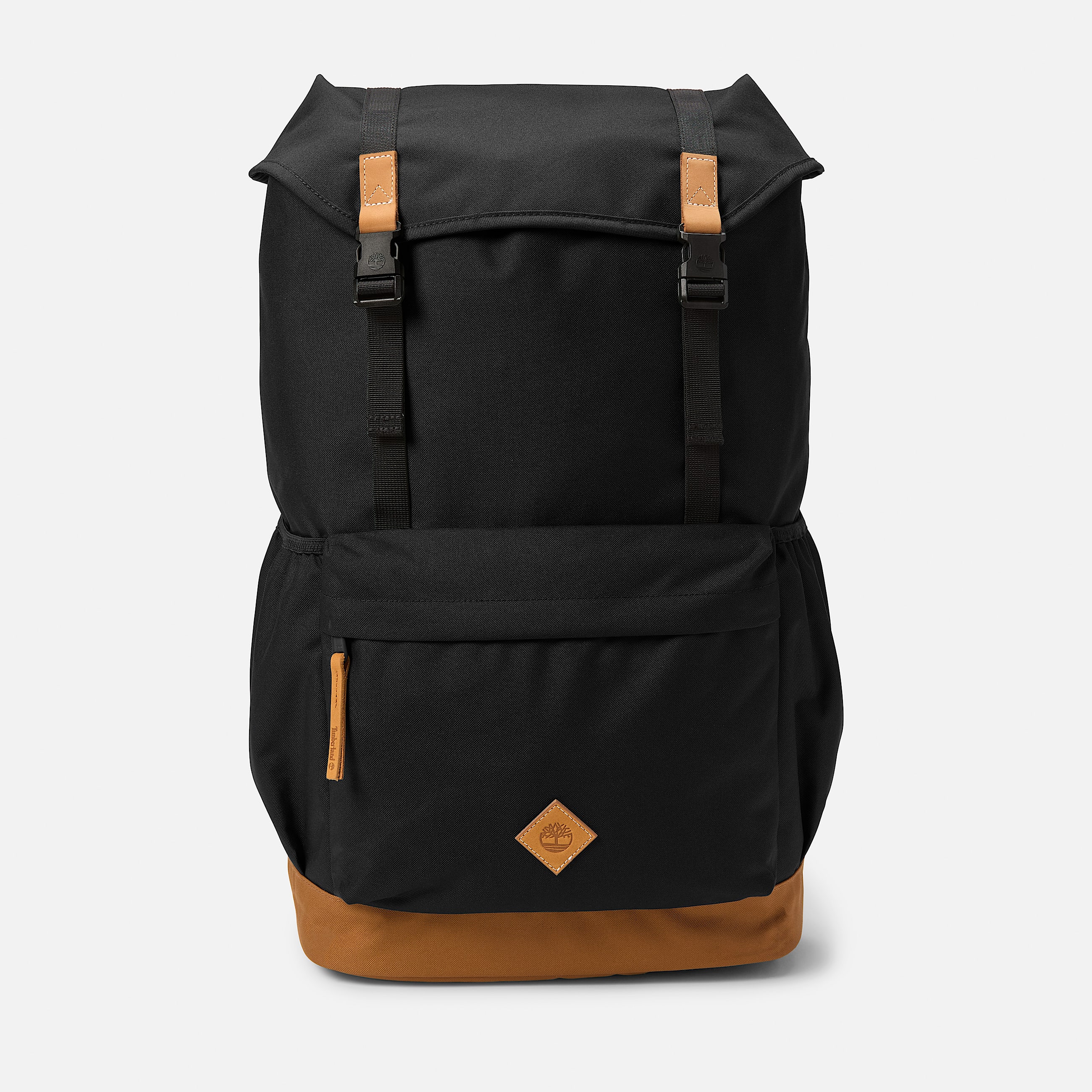 Timberpack Heritage 30Liter Backpack TBL BlackWheat HERO