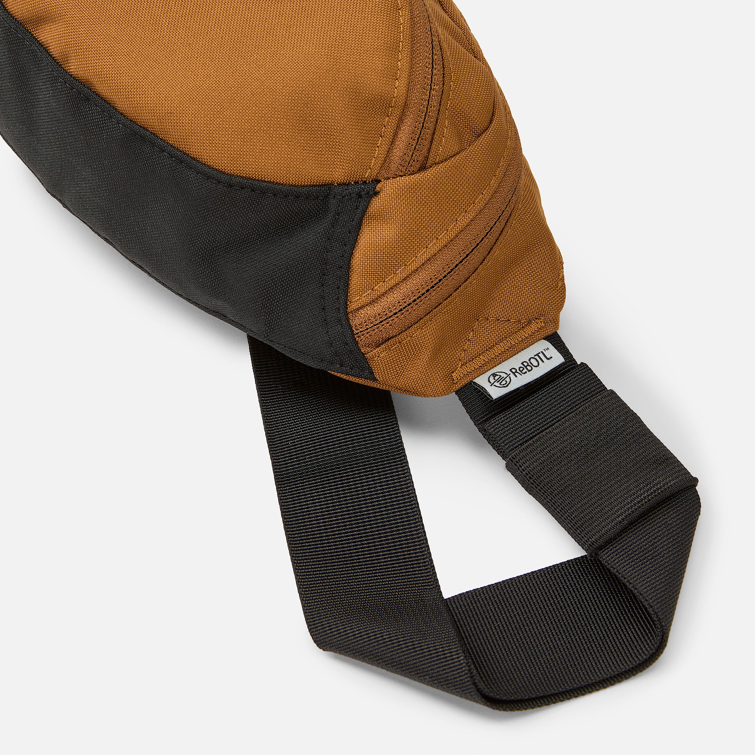 Outdoor Sling Bag TBL Dark Wheat ALT3