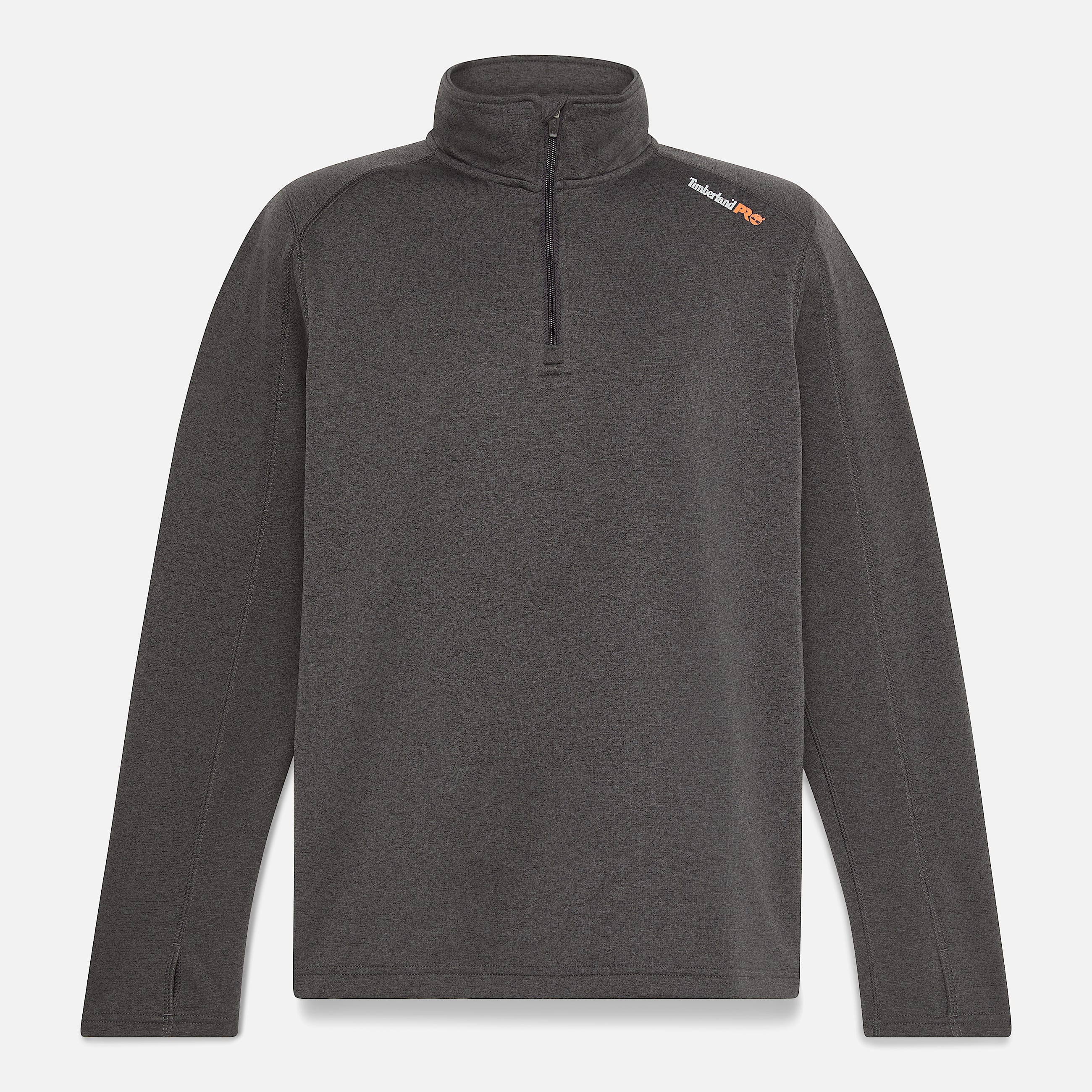 Men's Timberland PRO® Understory Quarter-Zip Fleece Shirt
