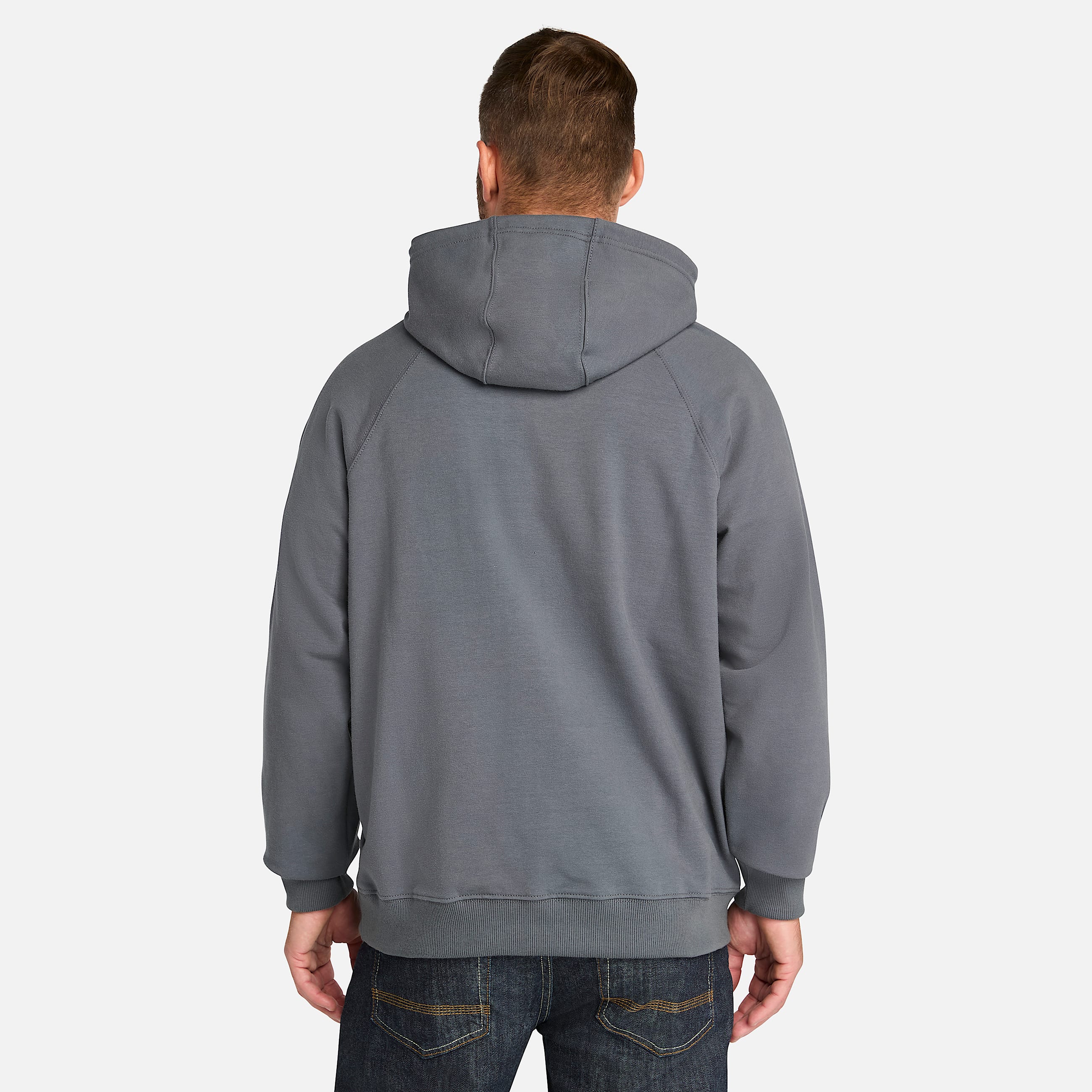 TWS パーカー Men's Timberland PRO® Hood Honcho Flame-Resistant Pullover Hoodie