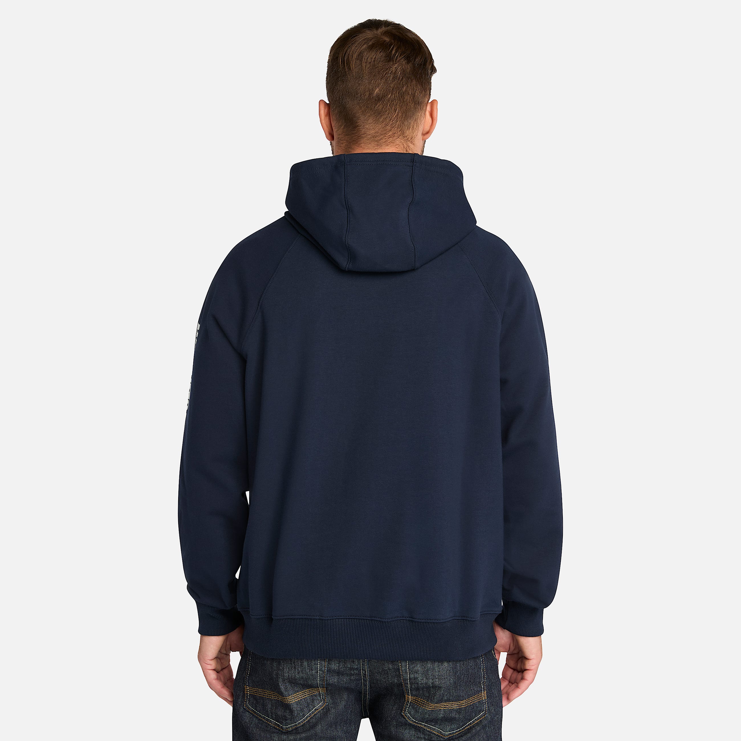 Men's Timberland PRO® Hood Honcho Flame-Resistant Pullover Hoodie