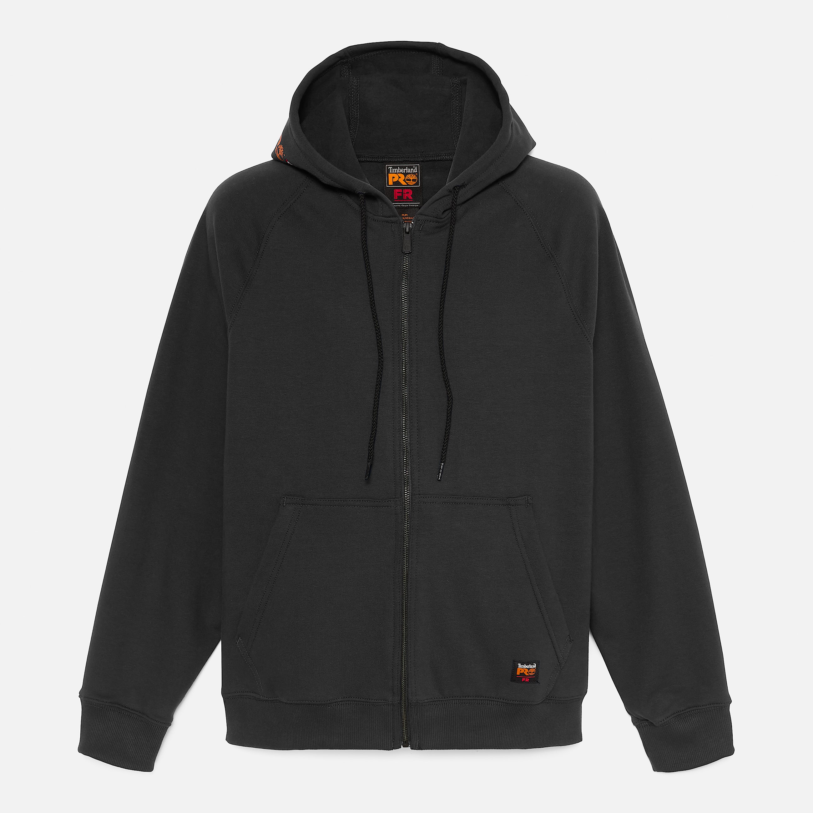 Men's Timberland PRO® Hood Honcho Flame-Resistant Full-Zip Hoodie