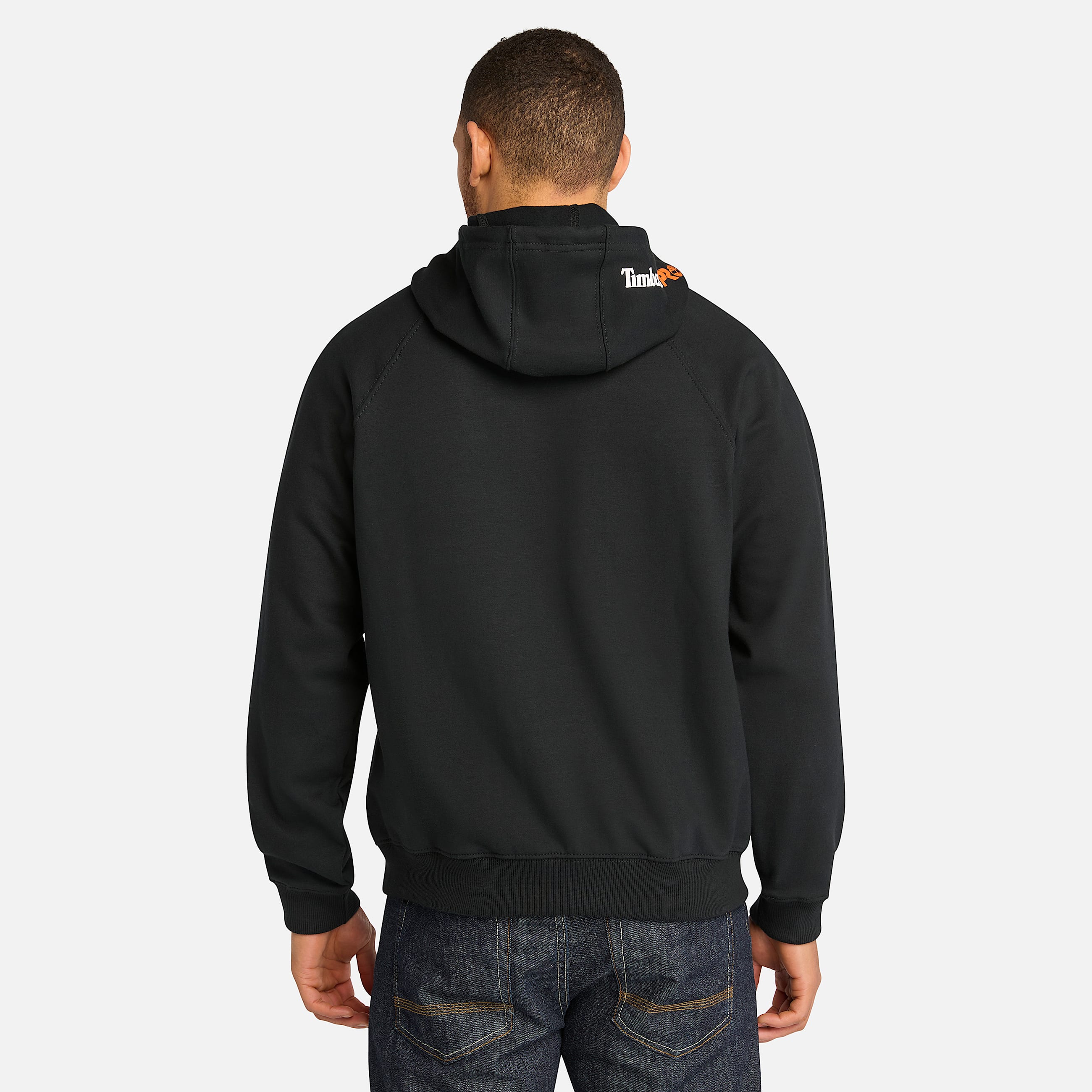 Men's Timberland PRO® Hood Honcho Flame-Resistant Full-Zip Hoodie
