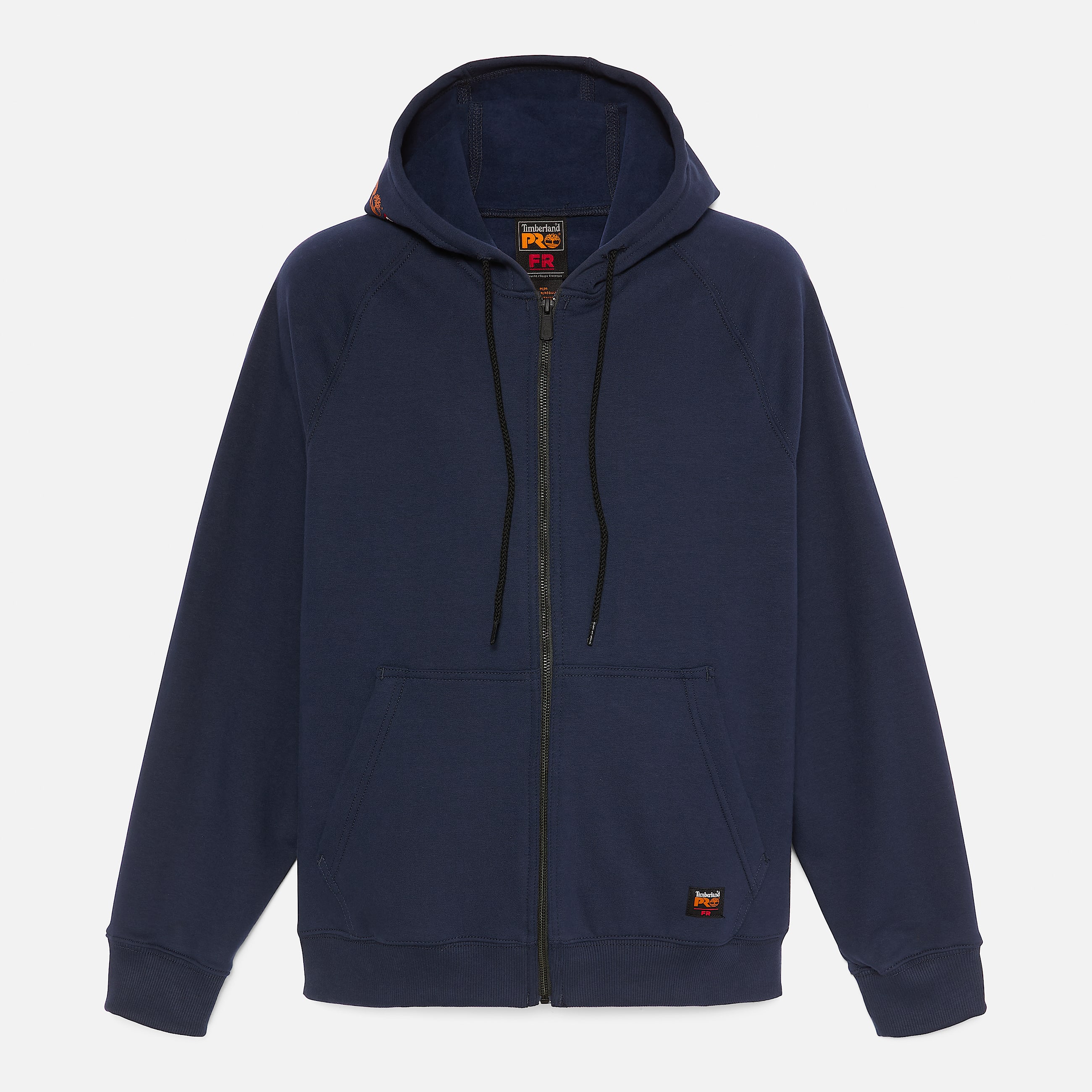 TWS パーカー Men's Timberland PRO® Hood Honcho Flame-Resistant Full-Zip Hoodie