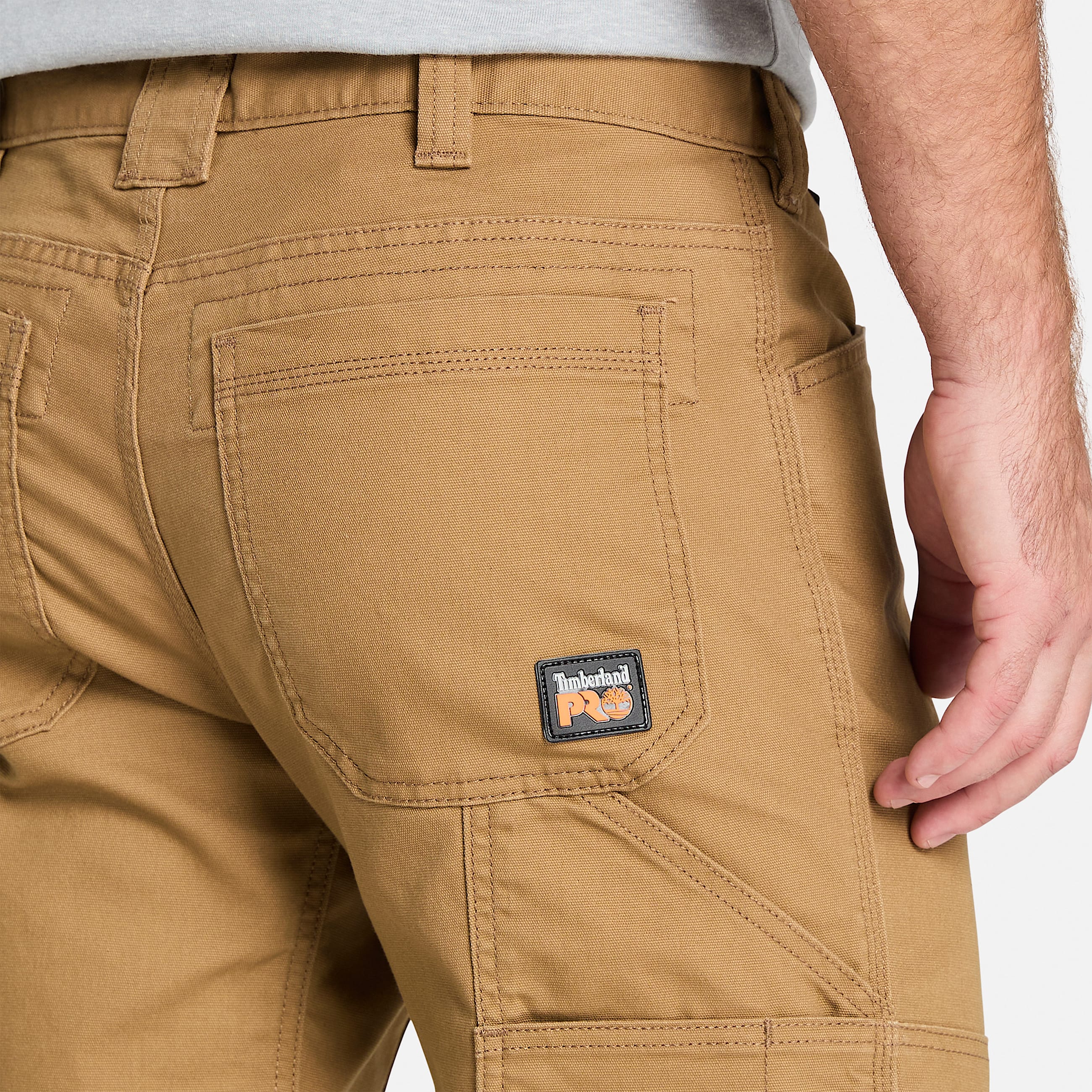 Men's Timberland PRO® Ironhide Flex Utility Double-Front Pant