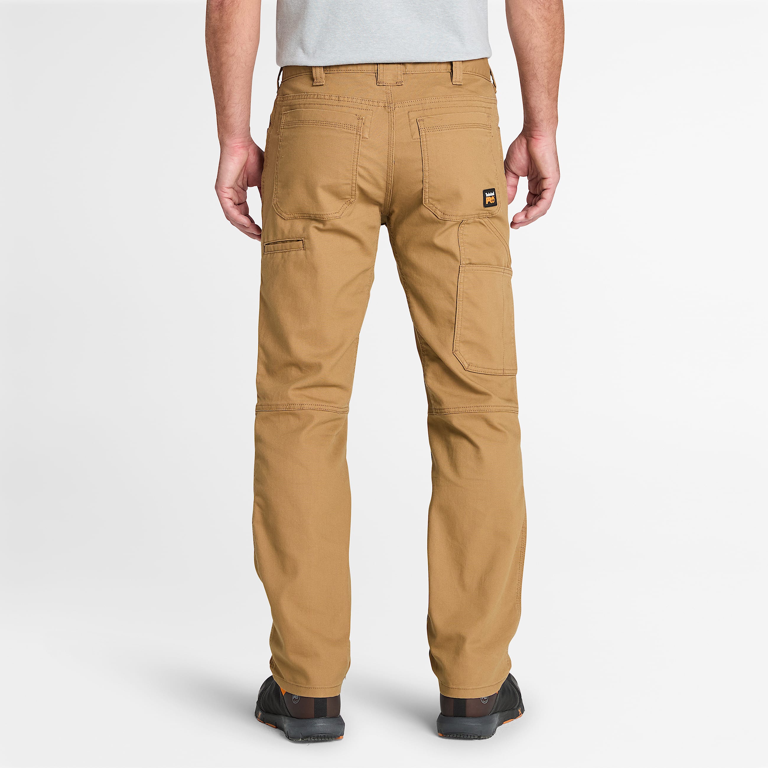 Men's Timberland PRO® Ironhide Flex Utility Double-Front Pant