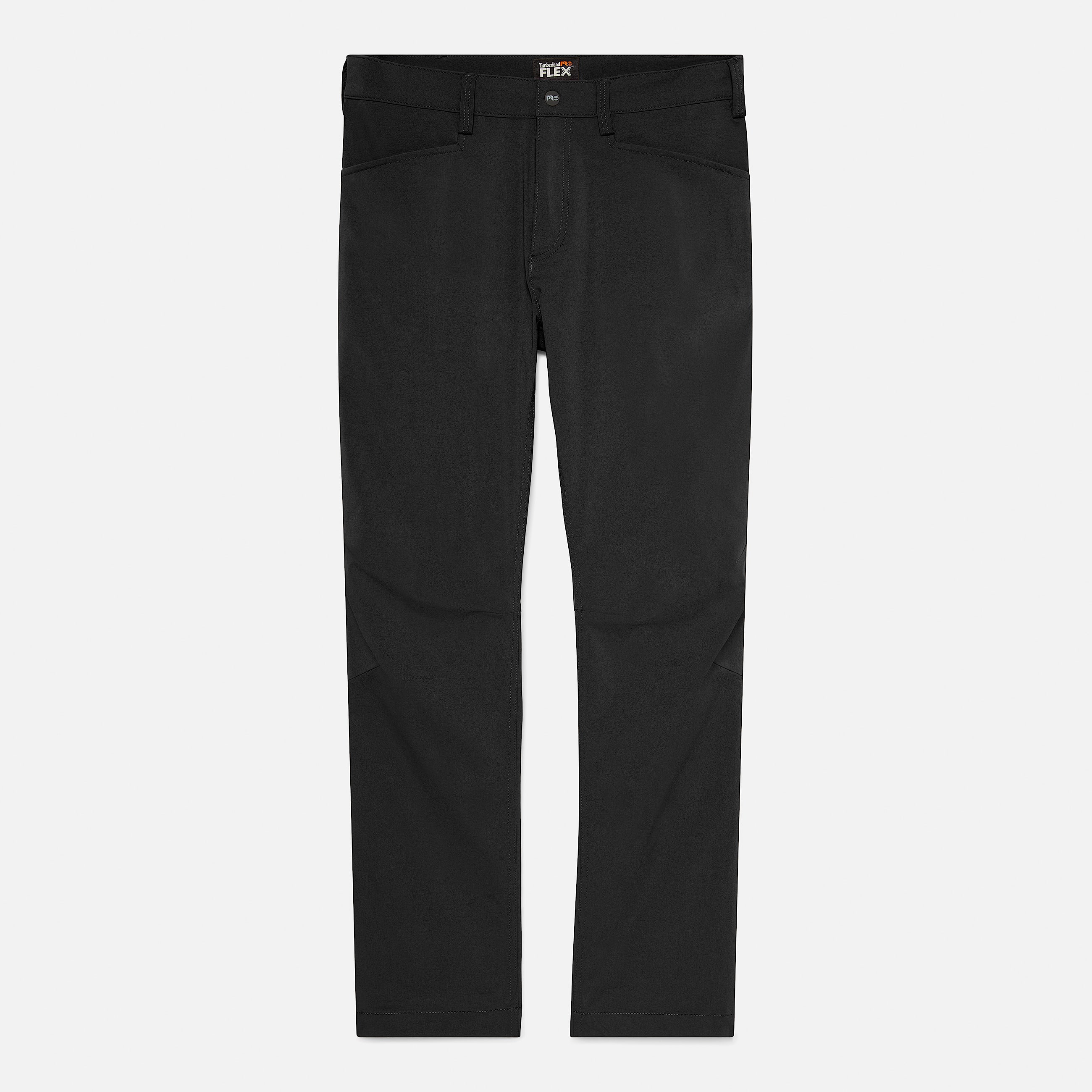 Pantaln Timberland PRO Tempe para hombre TBL Negro ALT10