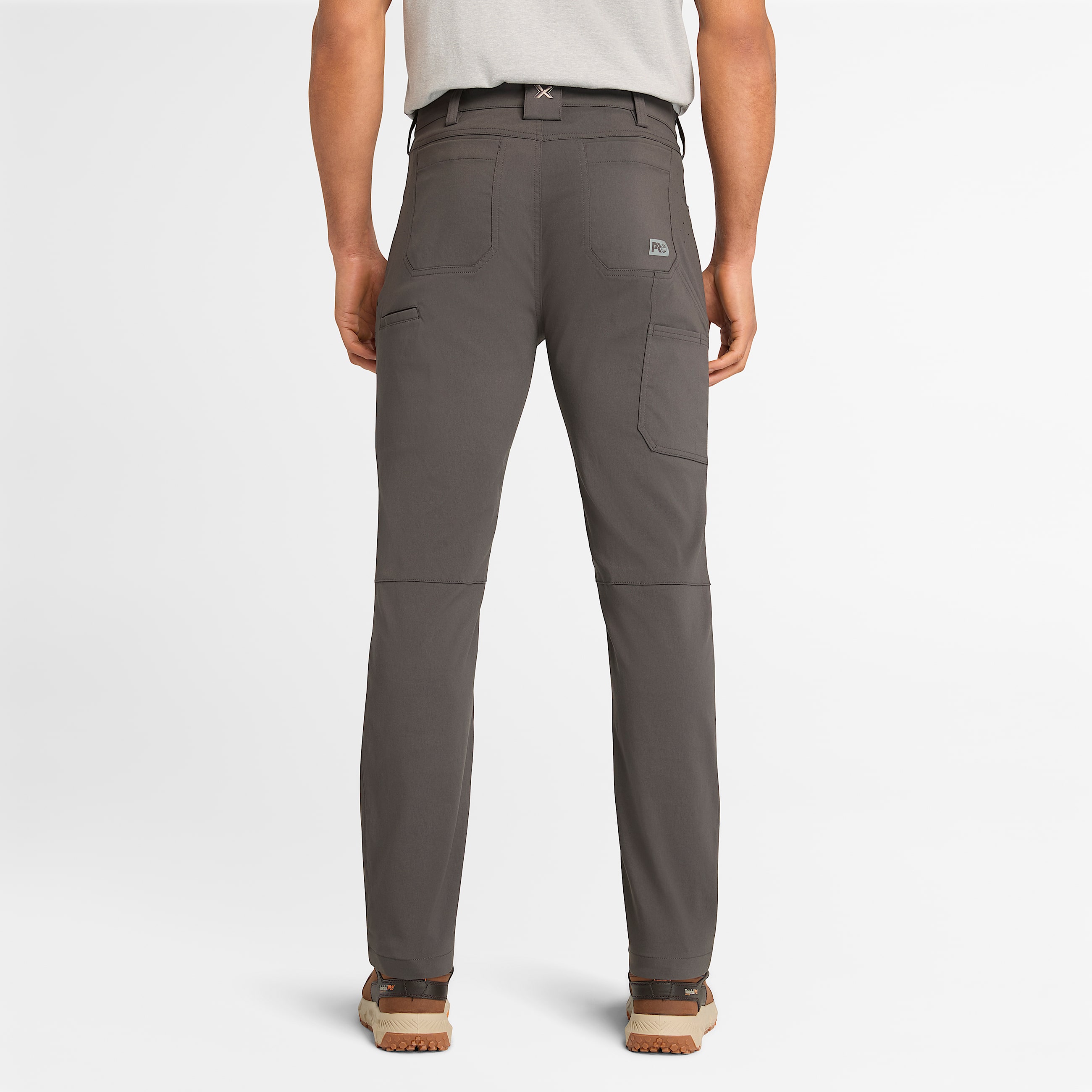 Mens Timberland PRO Tempe Pant TBL Asphalt ALT9