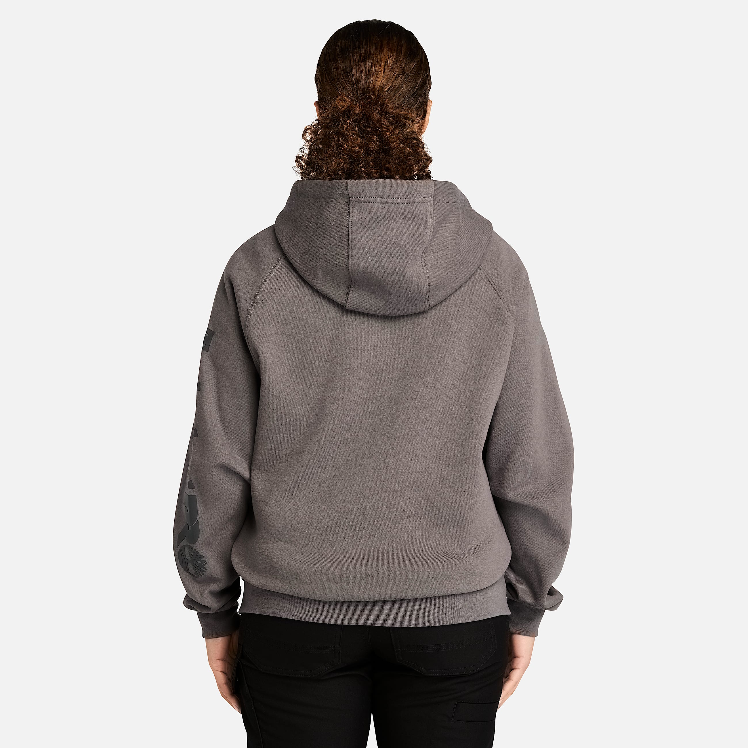 Womens Timberland PRO Hood Honcho Sport Hoodie TBL Tornado ALT9