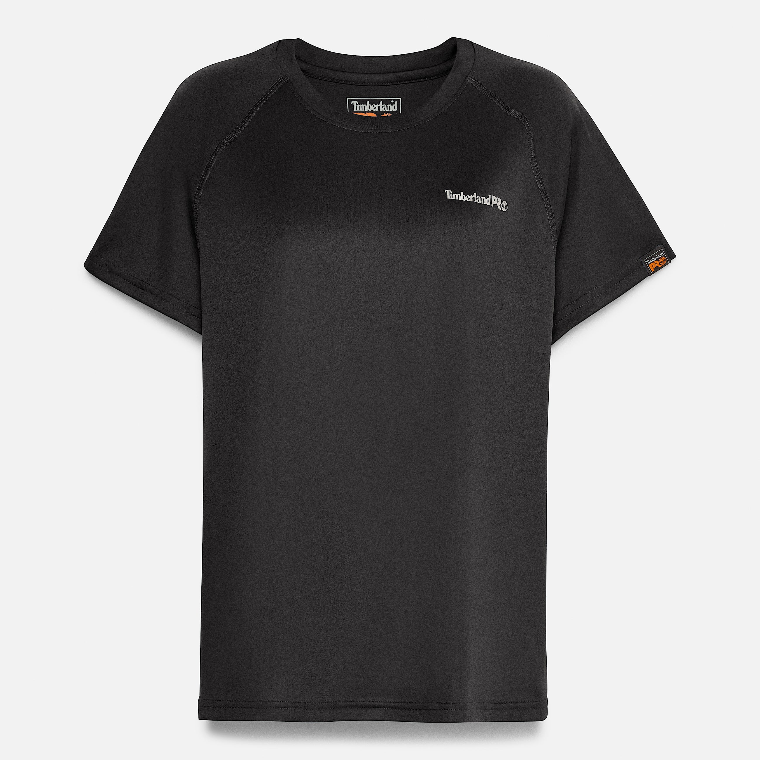 TShirt de manga larga Wicking Good Sport para mujer TBL Negro ALT10