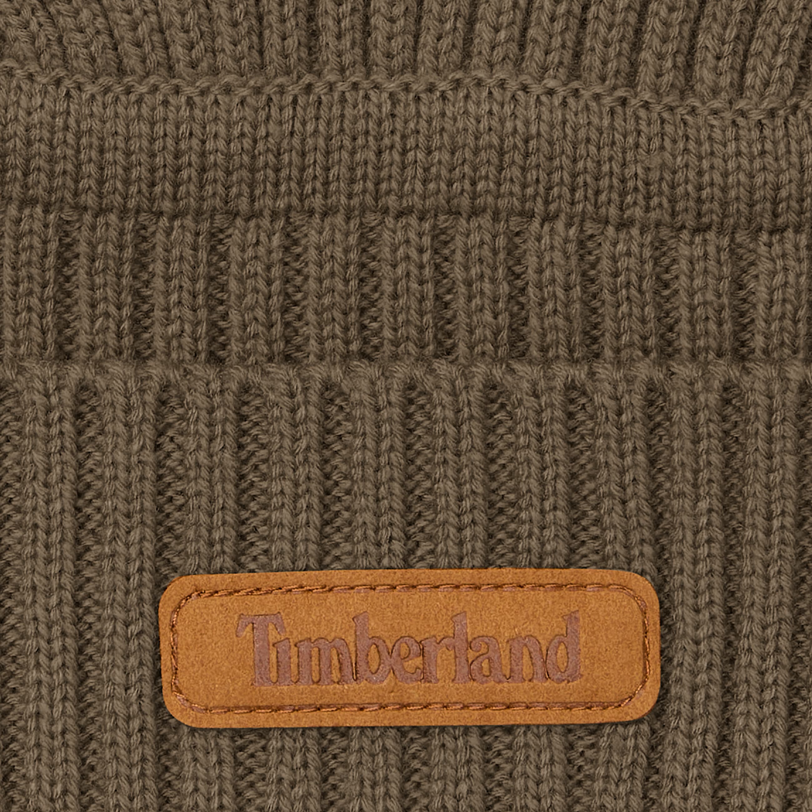 Gulf Beach Beanie TBL Leaf Green ALT2
