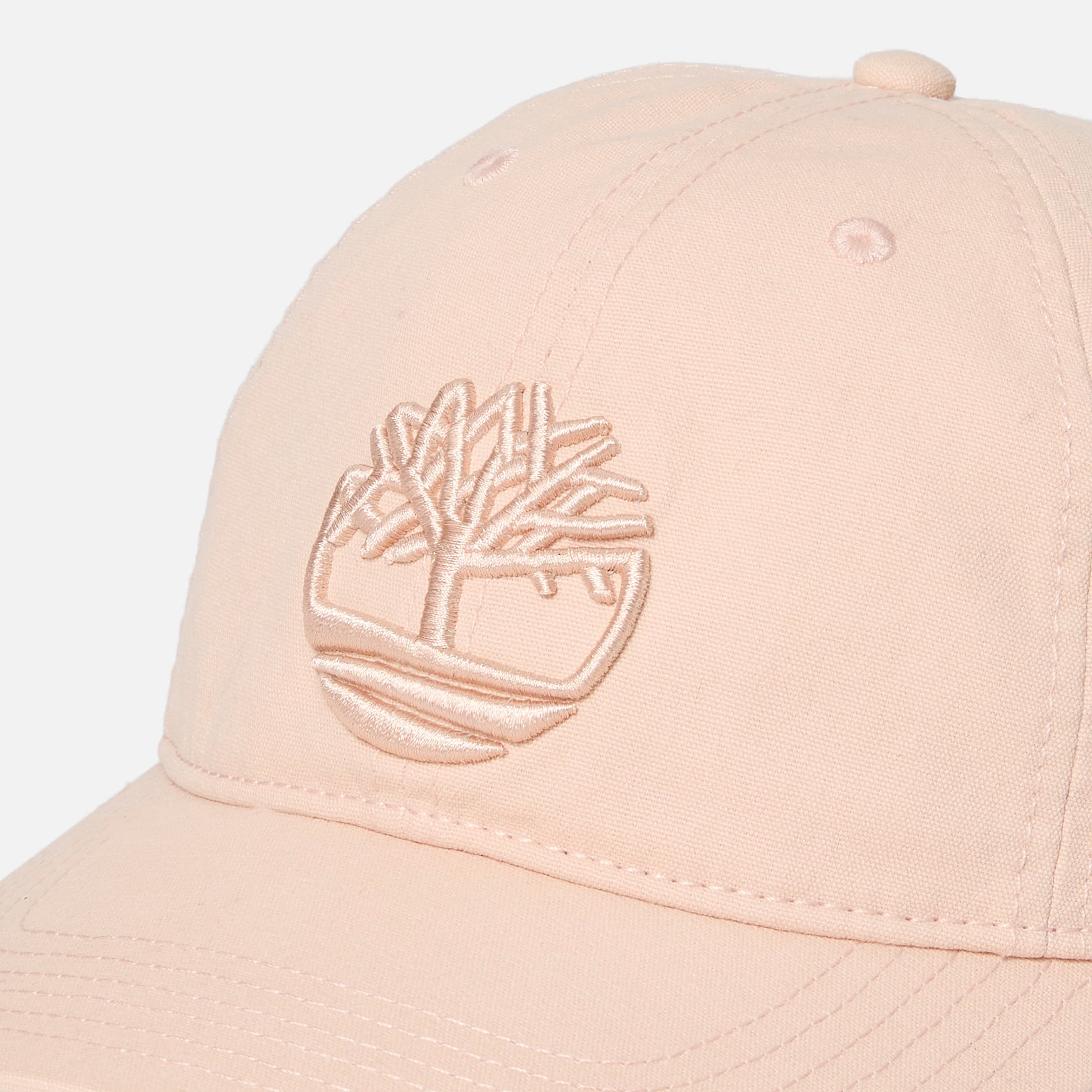 Soundview Embroidered Baseball Cap TBL Cameo Rose ALT2