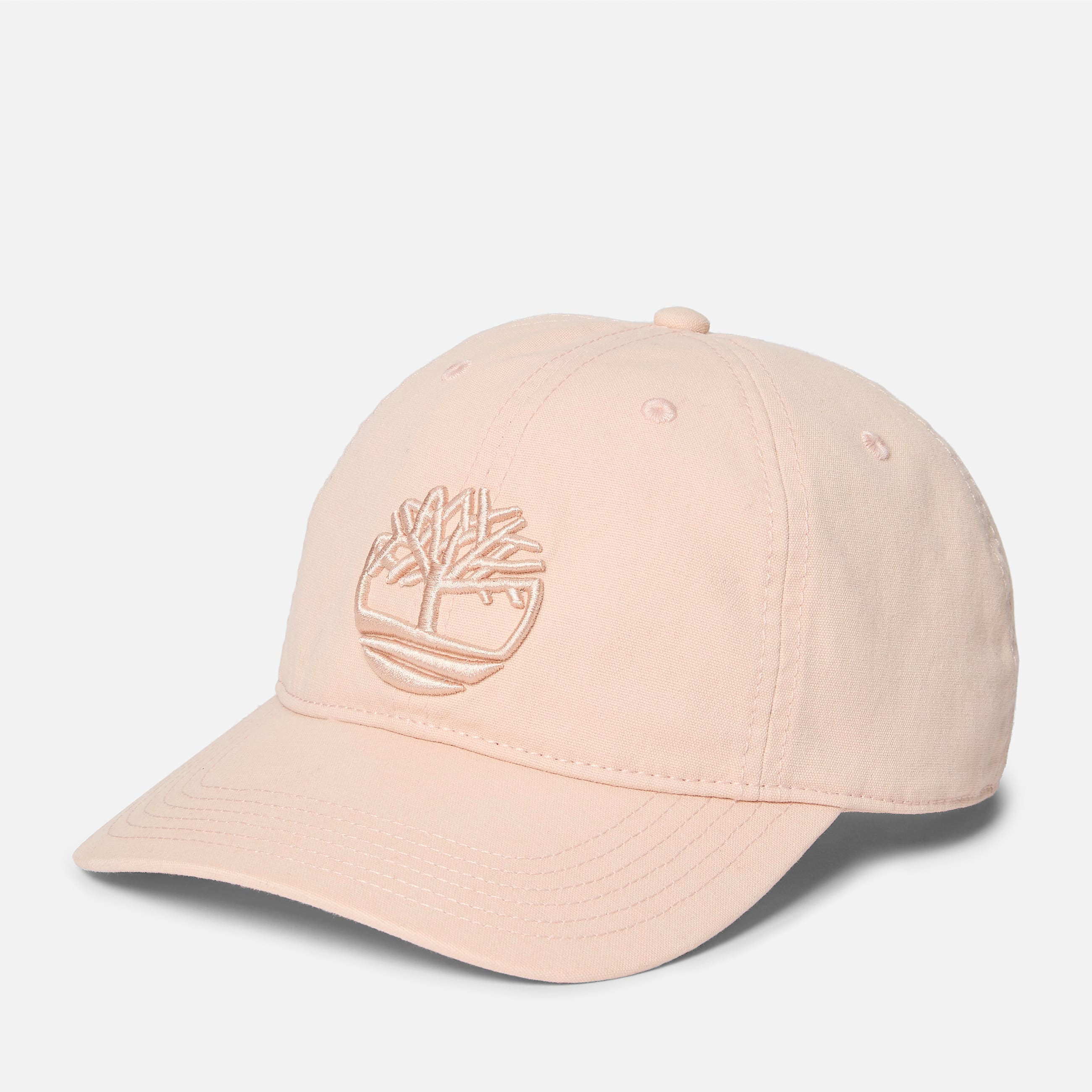 Soundview Embroidered Baseball Cap TBL Cameo Rose HERO