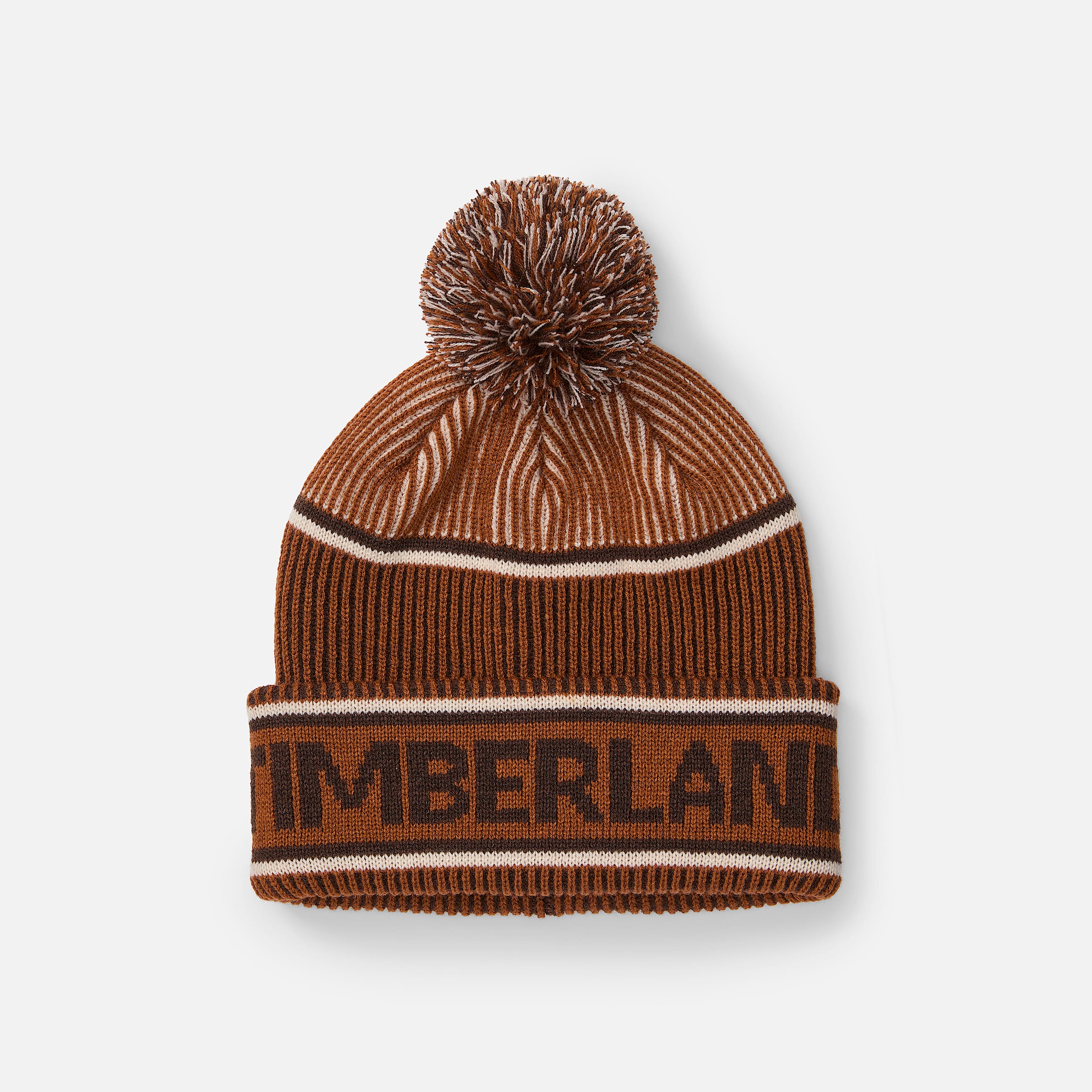 Stadium Beanie TBL Leather Brown HERO