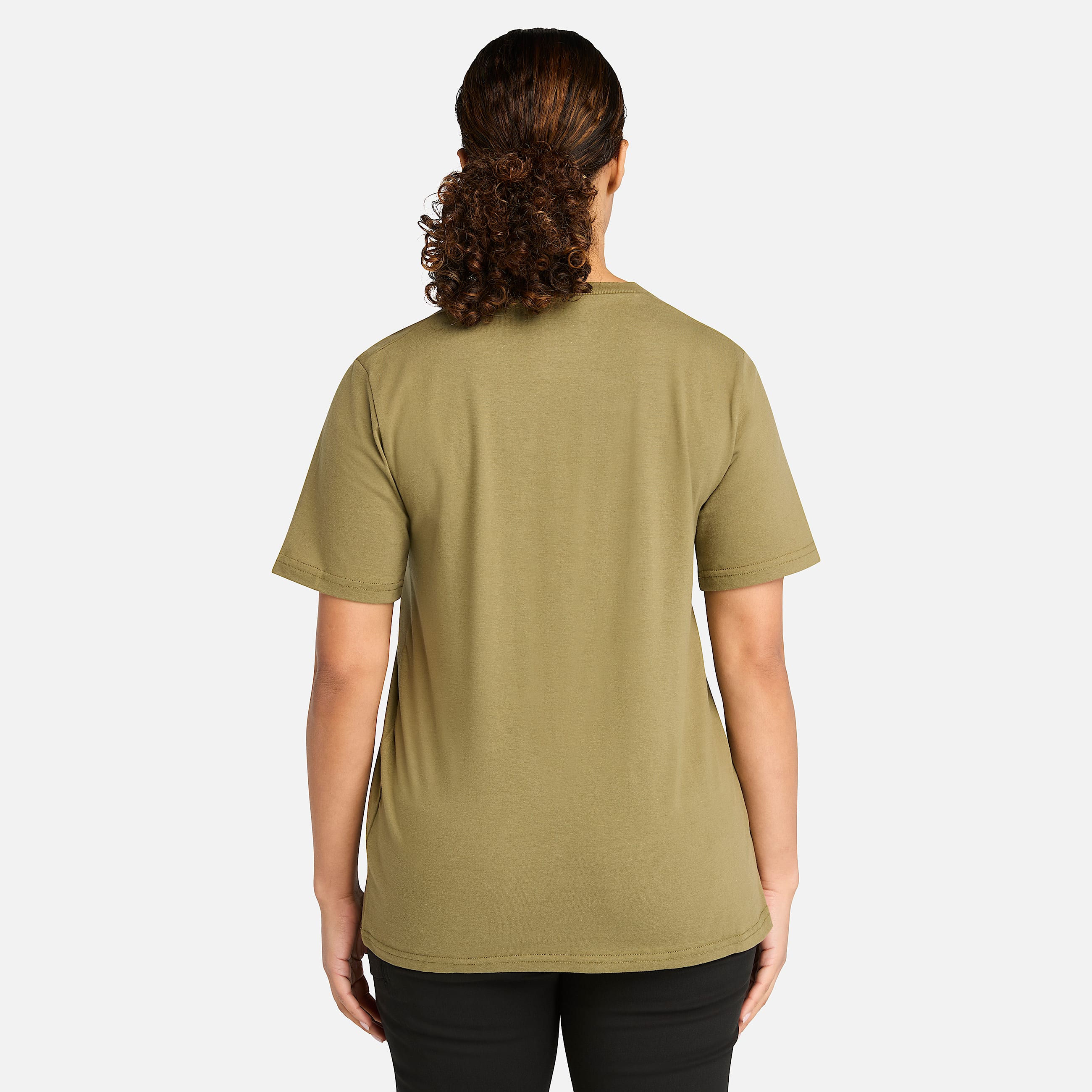 Women's Timberland PRO® Core T-Shirt