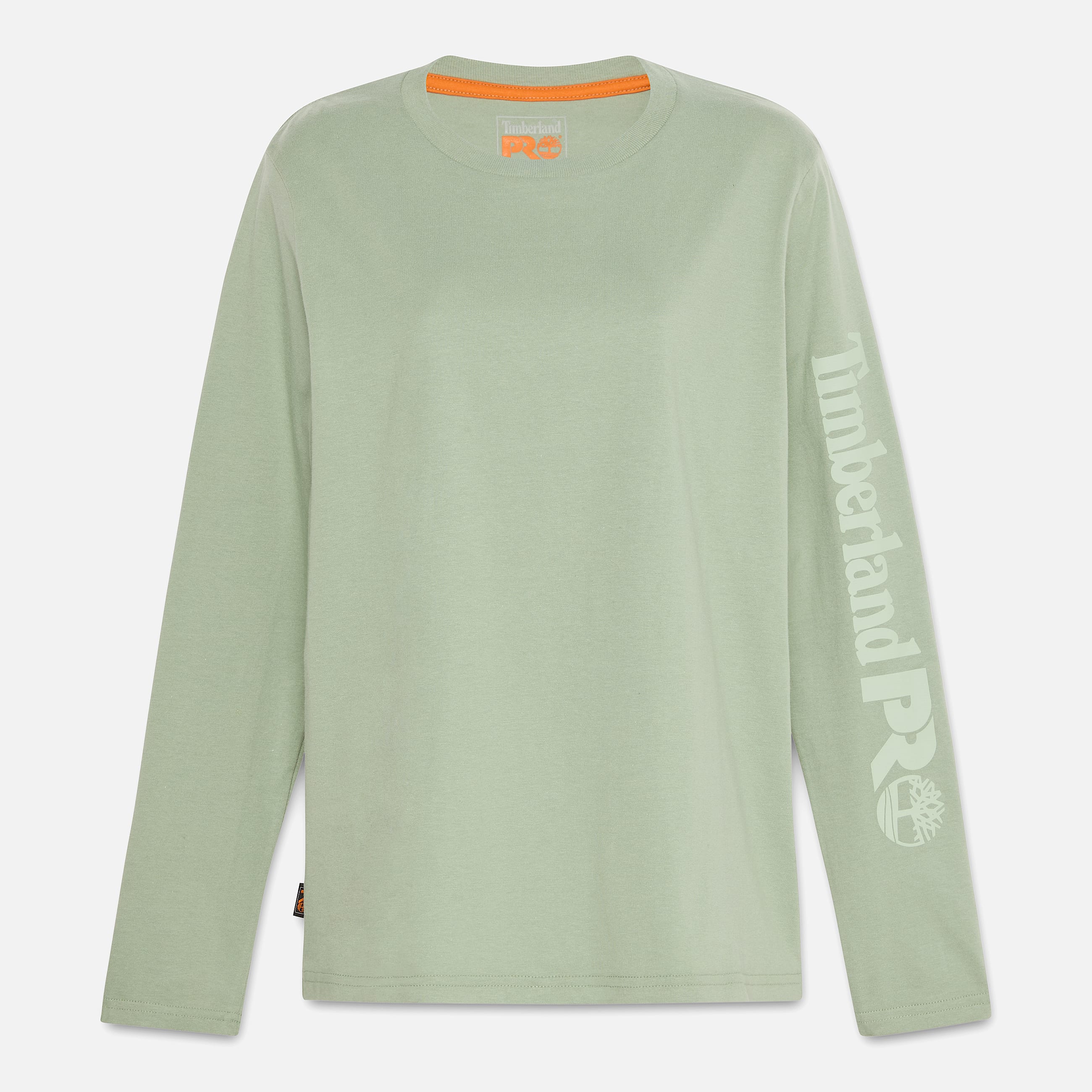 TShirt de manga larga Timberland PRO Core para mujer TBL Green Bay ALT10