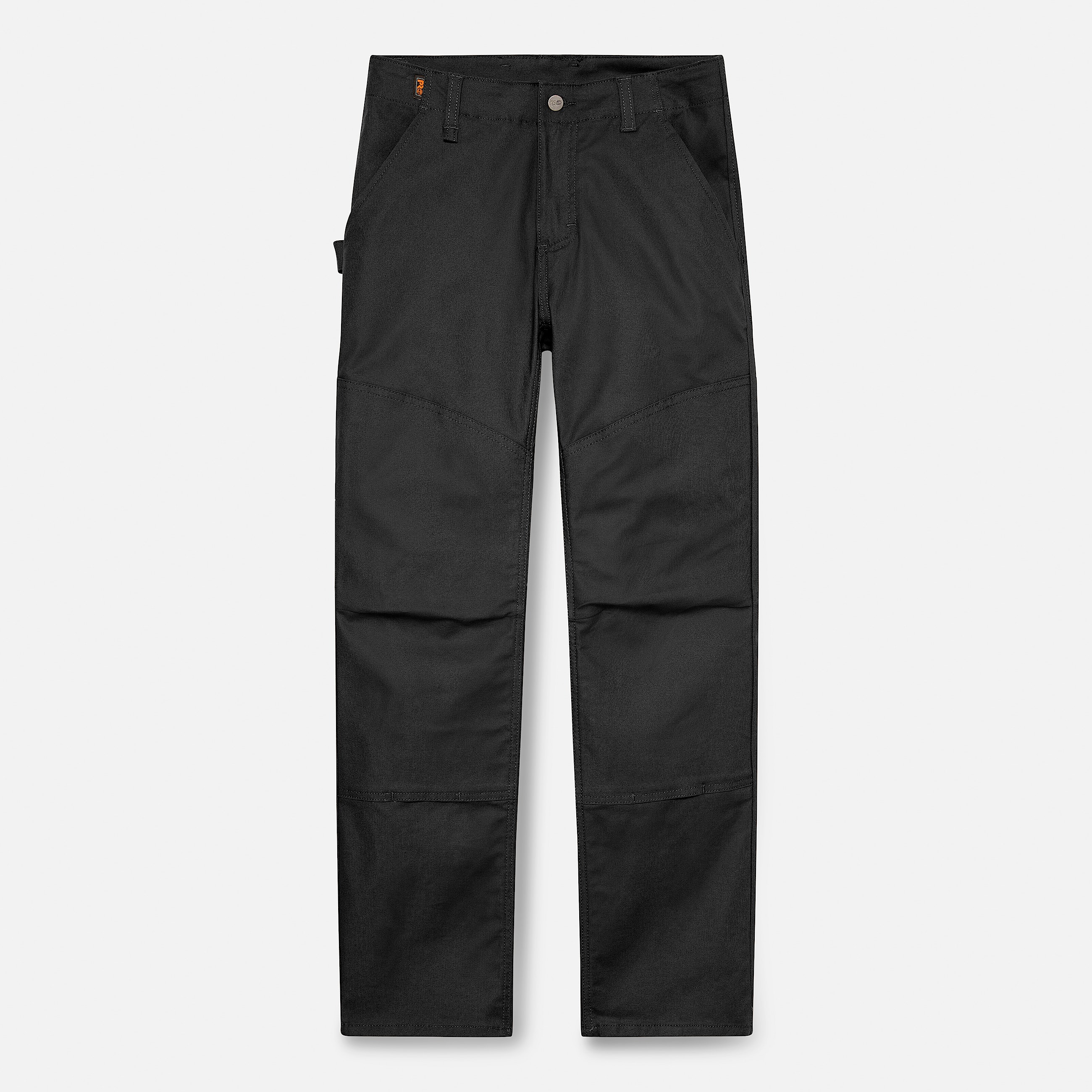 Womens GritFlex DoubleFront Utility Pant TBL Black ALT10