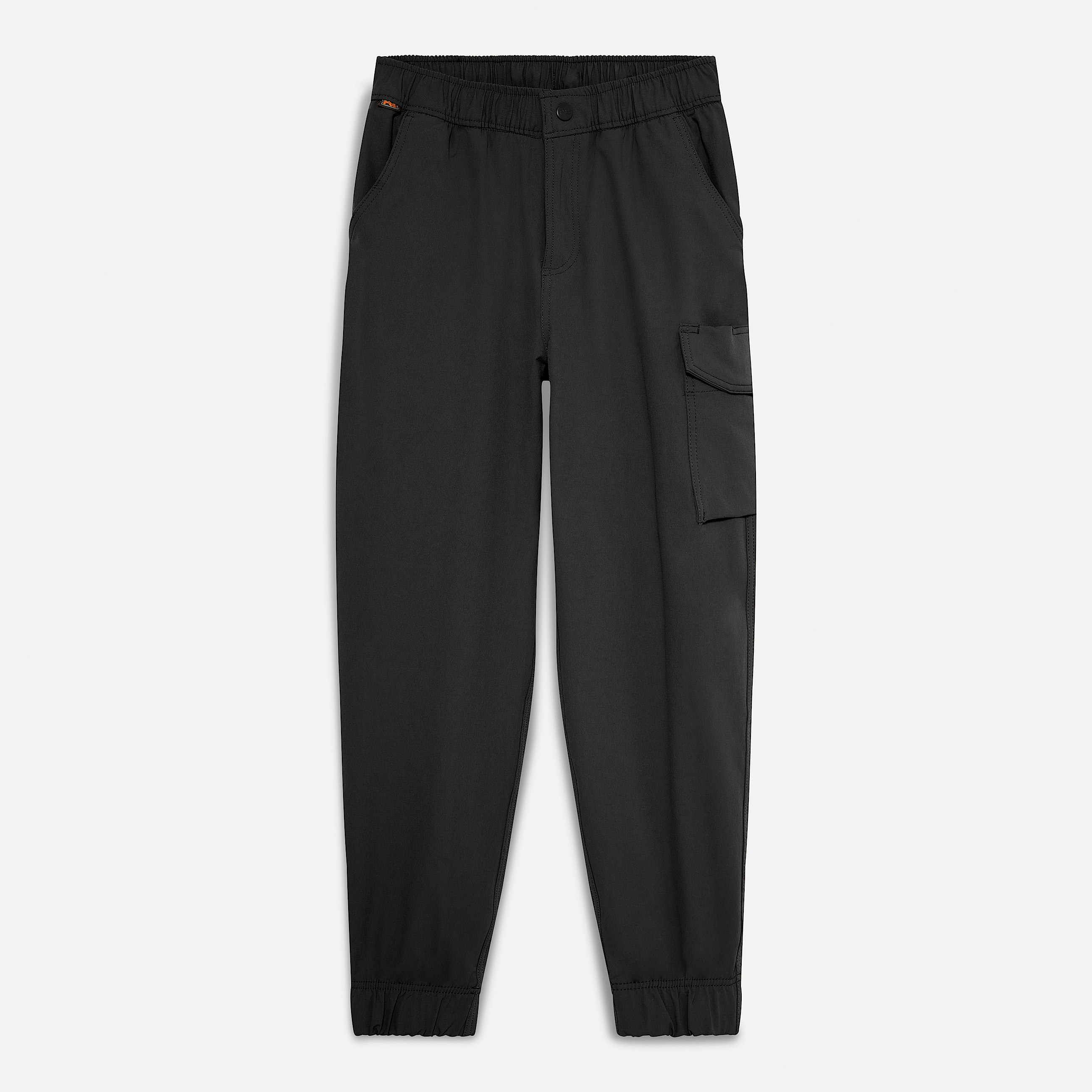 Womens Timberland PRO Morphix Jogger Pant TBL Black ALT10