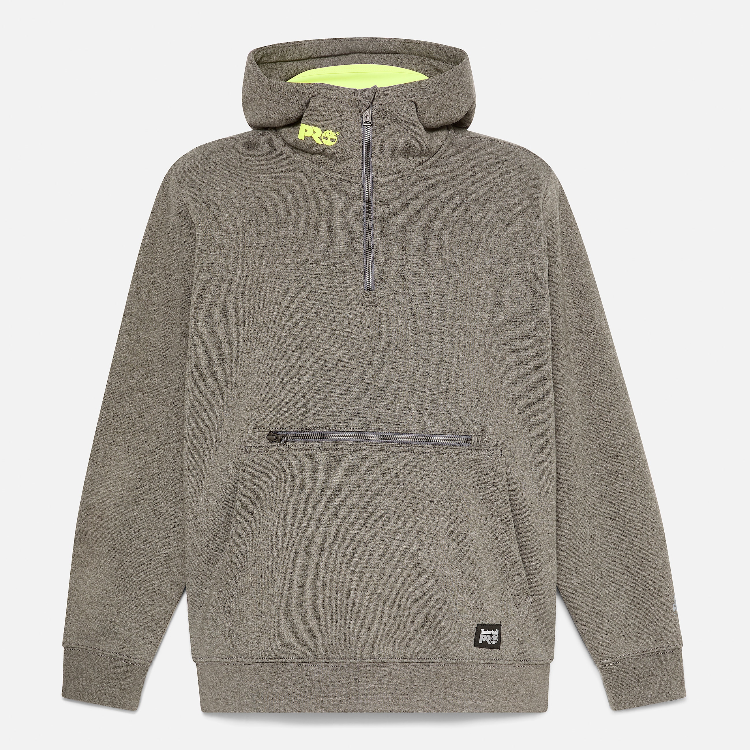 Men's Timberland PRO® Hood Honcho HD Quarter-Zip Hoodie