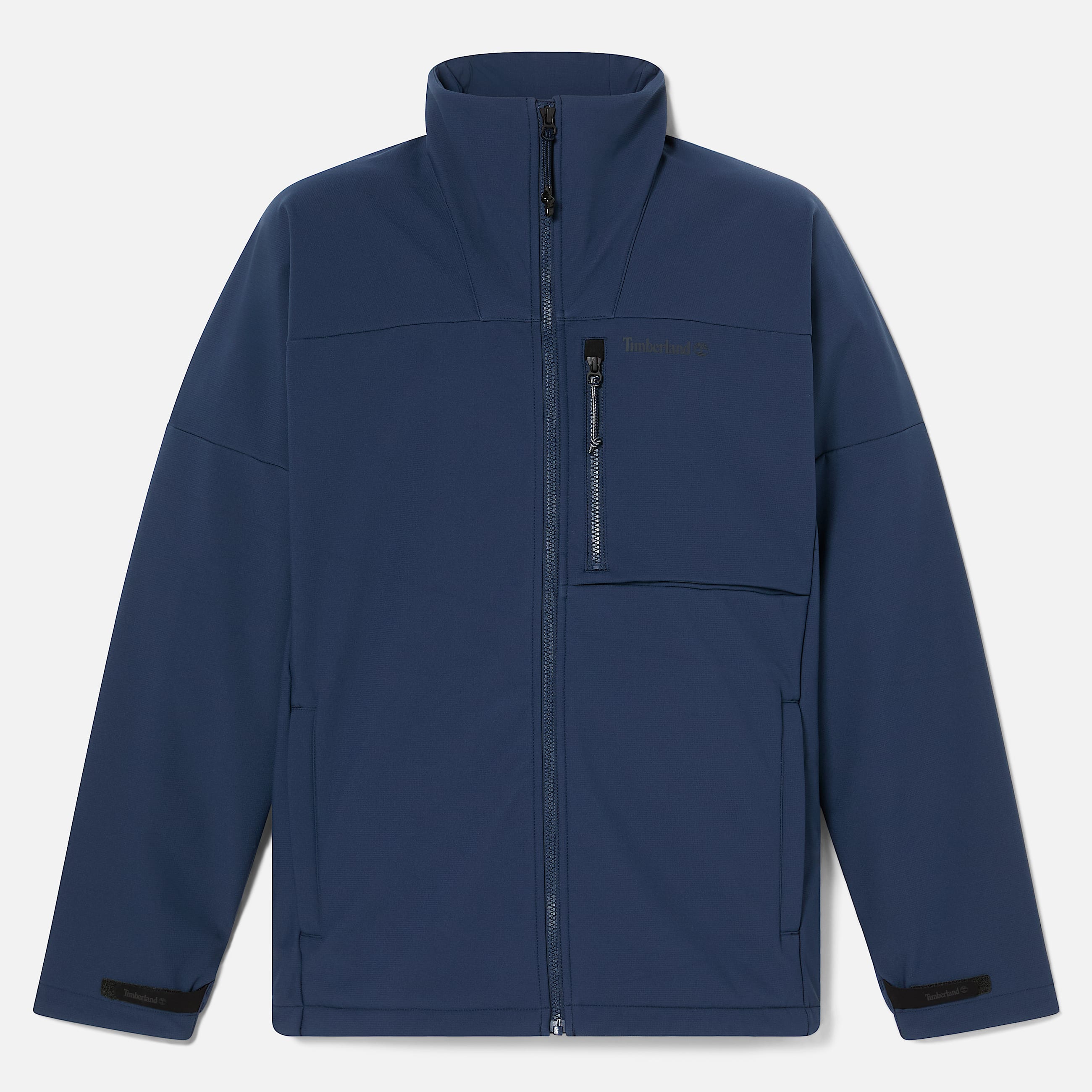 Men's Softshell Jacket