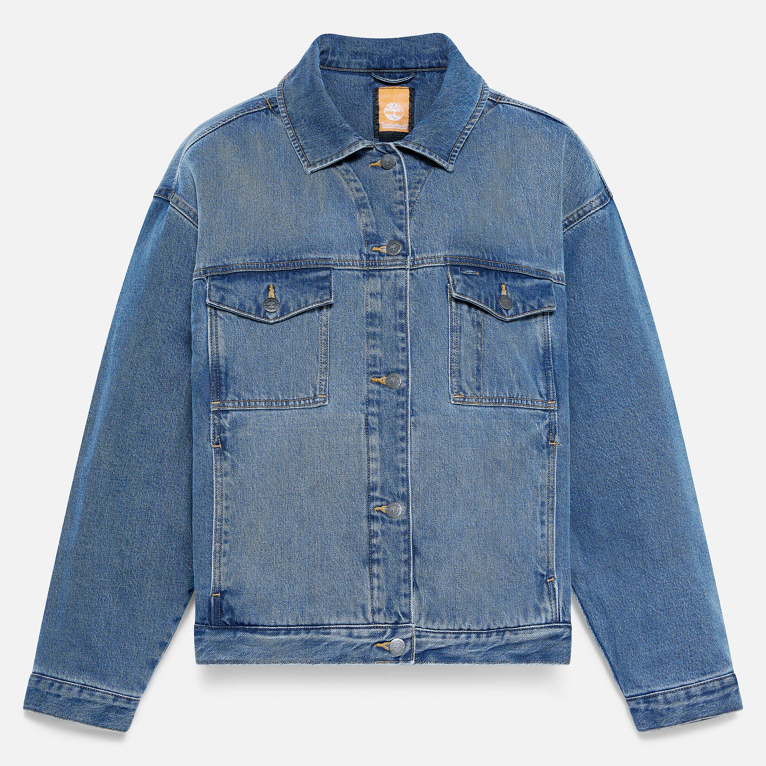 Women's Denim Archive Insulated Jacket