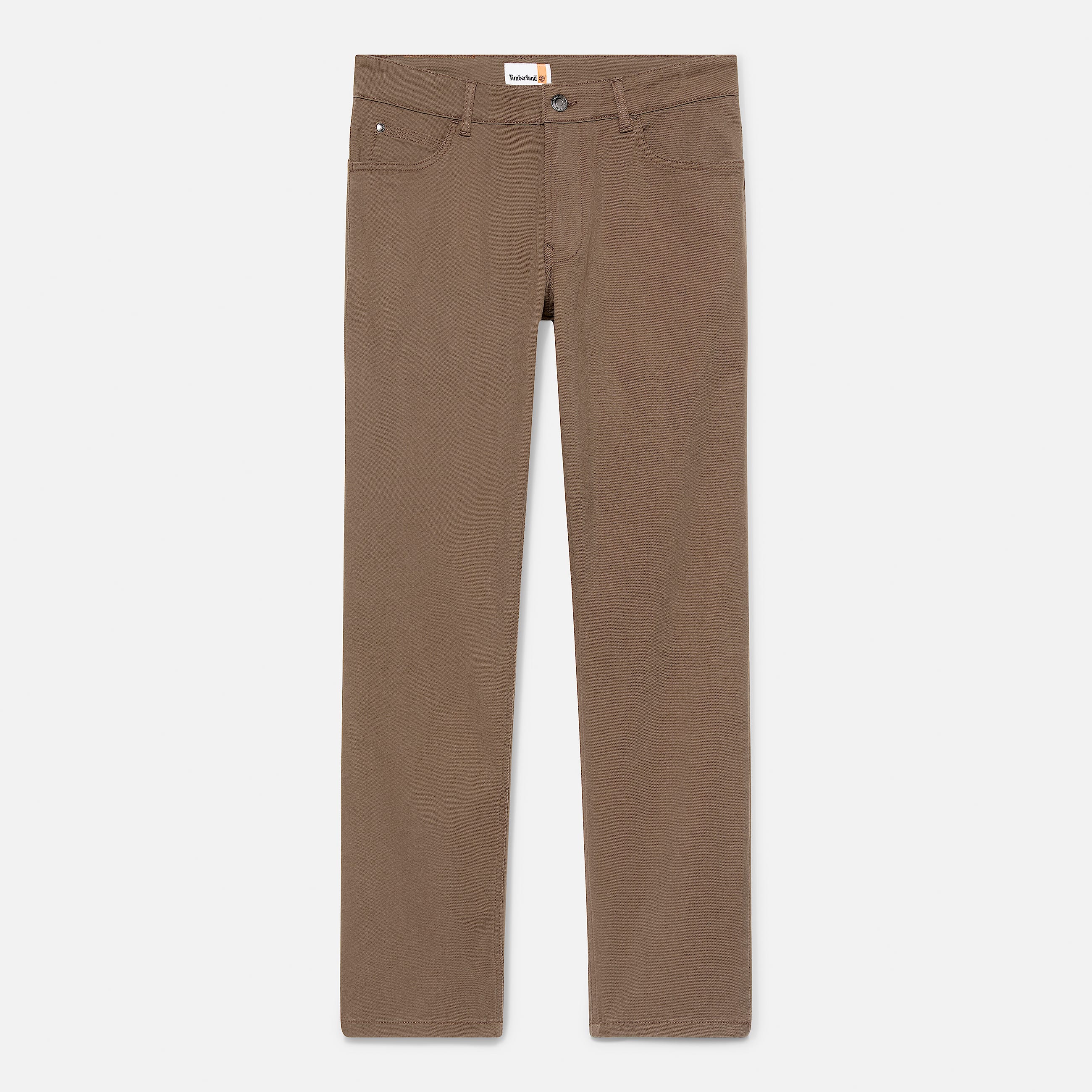 Mens Sandown 5Pocket Pant TBL Chocolate Chip ALT10