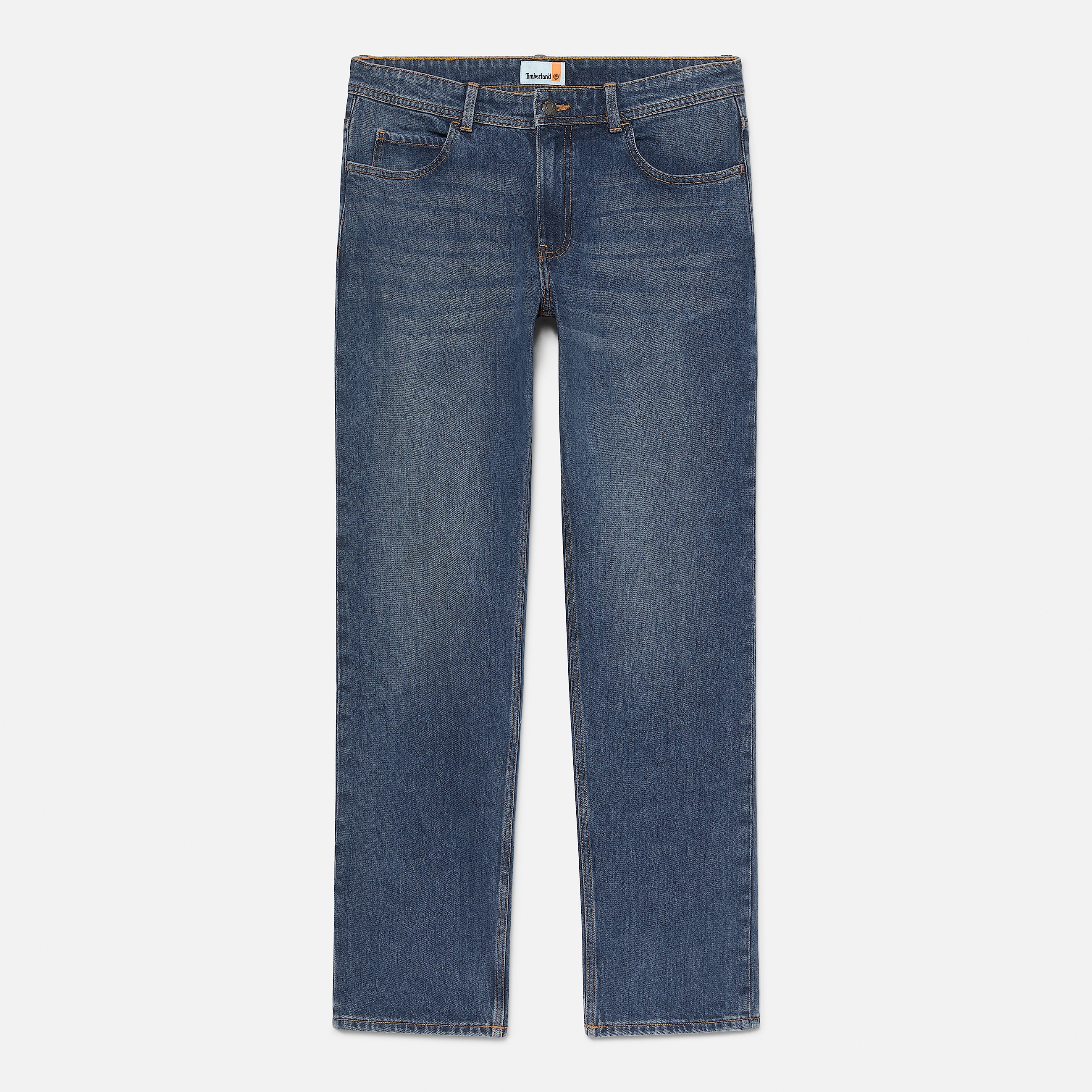 Mens Sandown Straight Denim Pant TBL Dark Wash ALT10