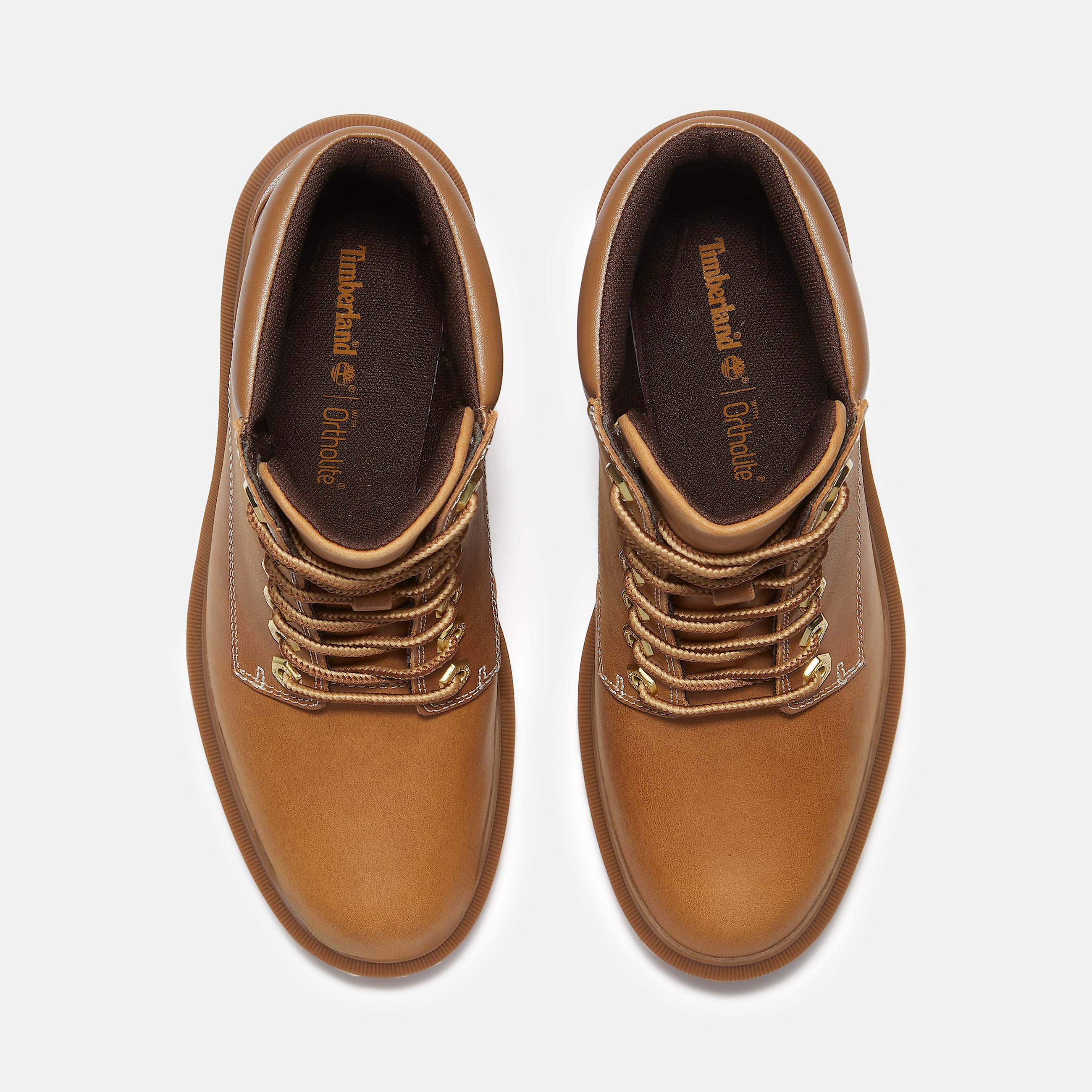 Womens Allington Heights Boot TBL Wheat FullGrain ALT2