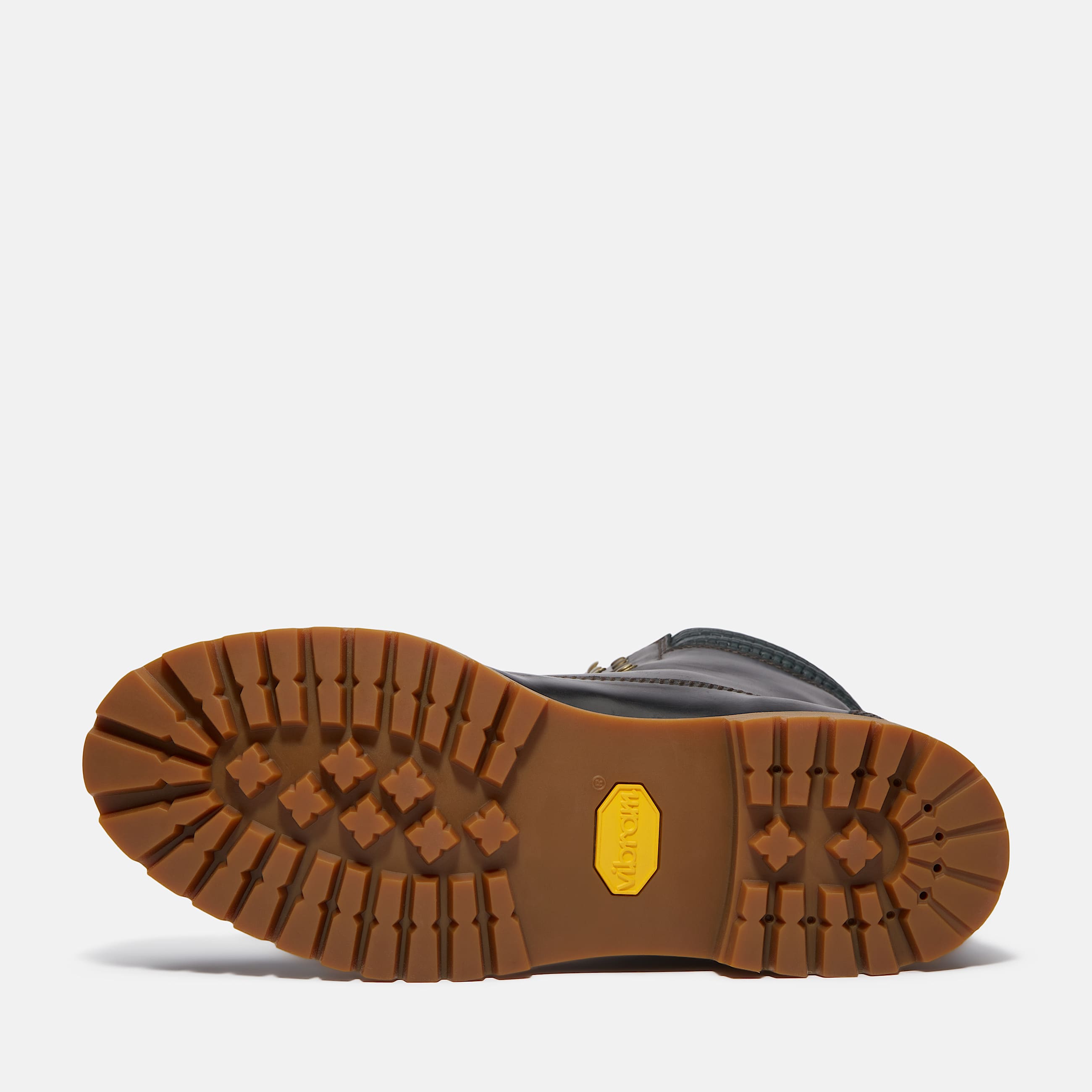 Mens Timberland Emerald Woods Waterproof Super Boot TBL Dark Green FullGrain ALT3