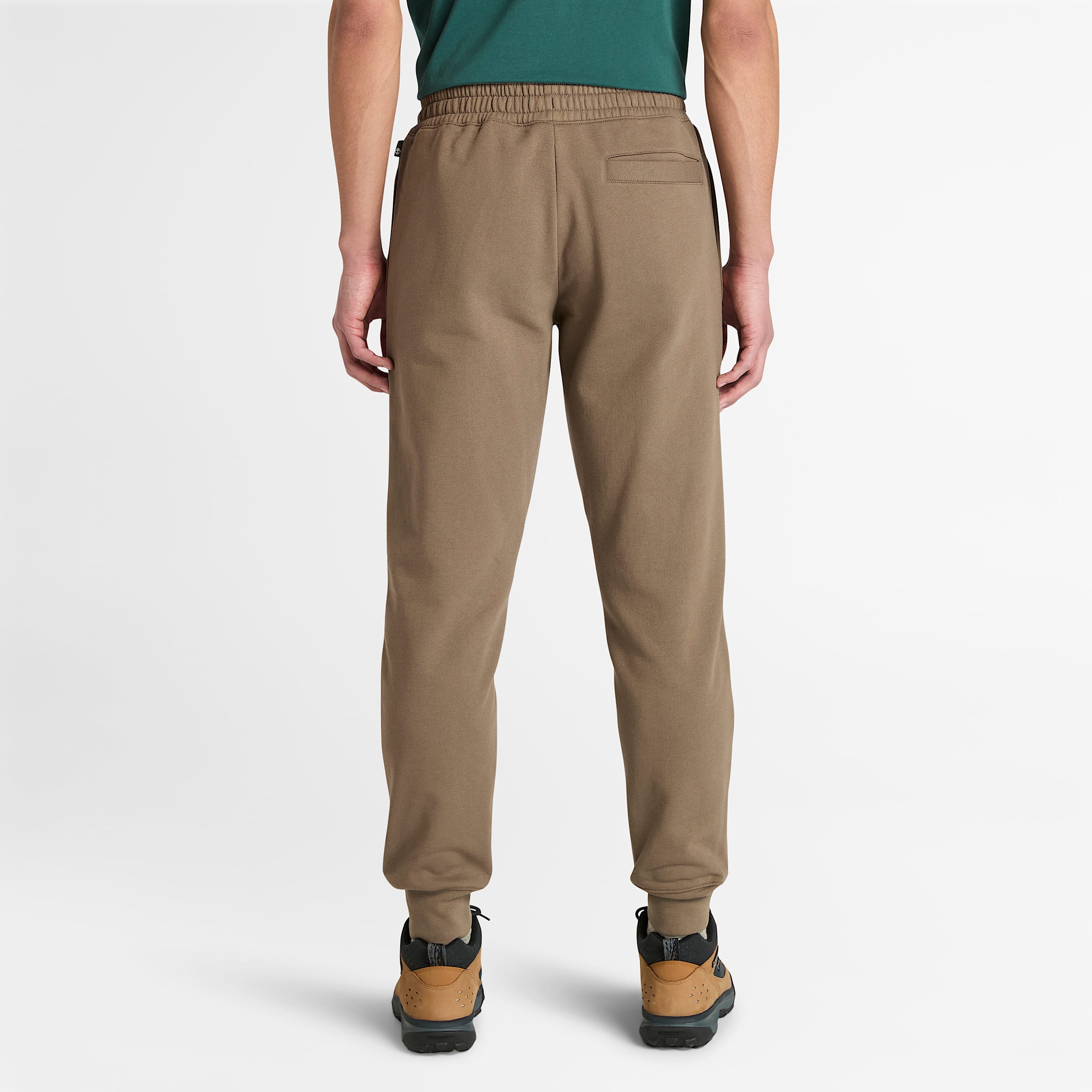 Mens Northwood Sweatpant TBL Medium Brown ALT9