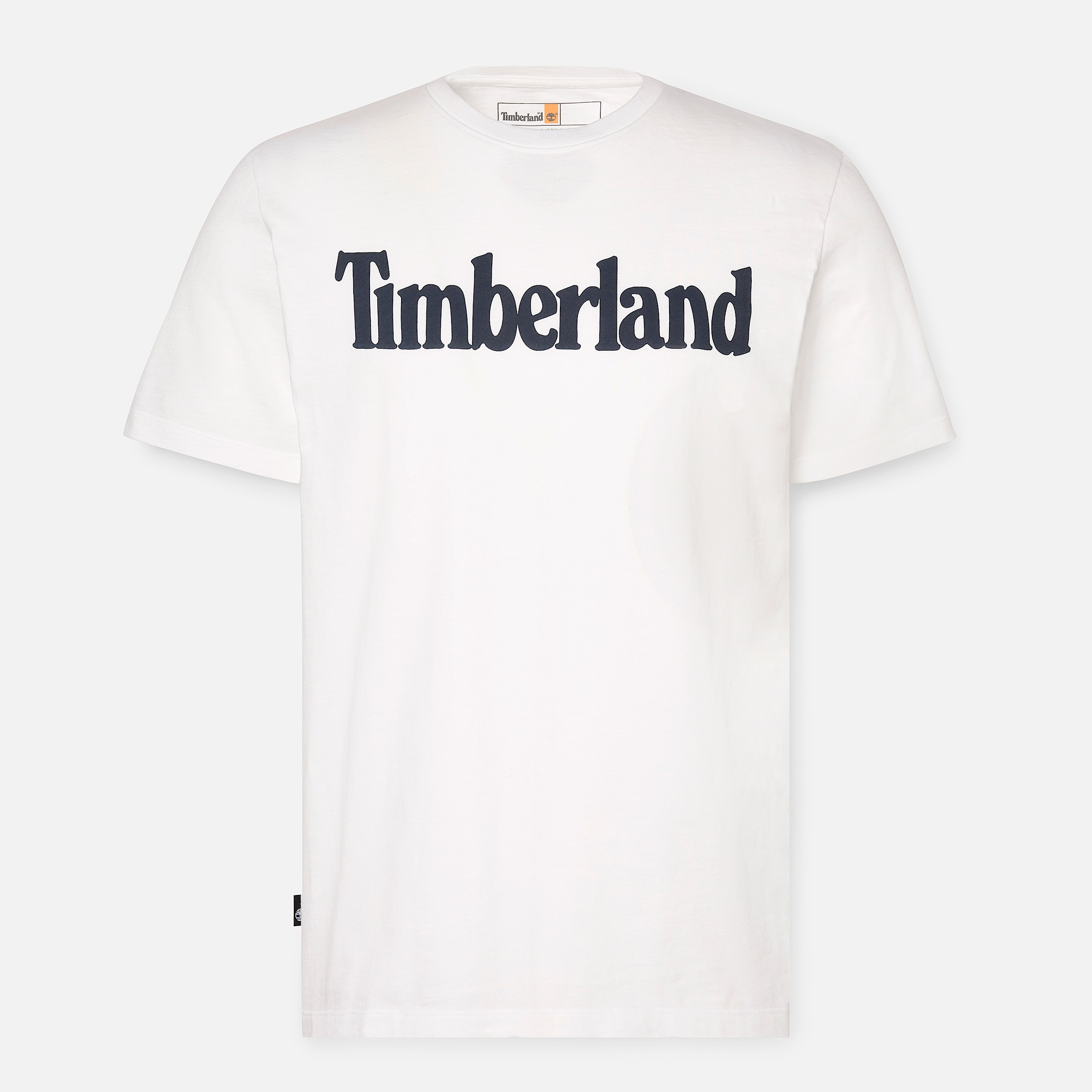 Mens Northwood Logo ShortSleeve TShirt TBL White ALT10