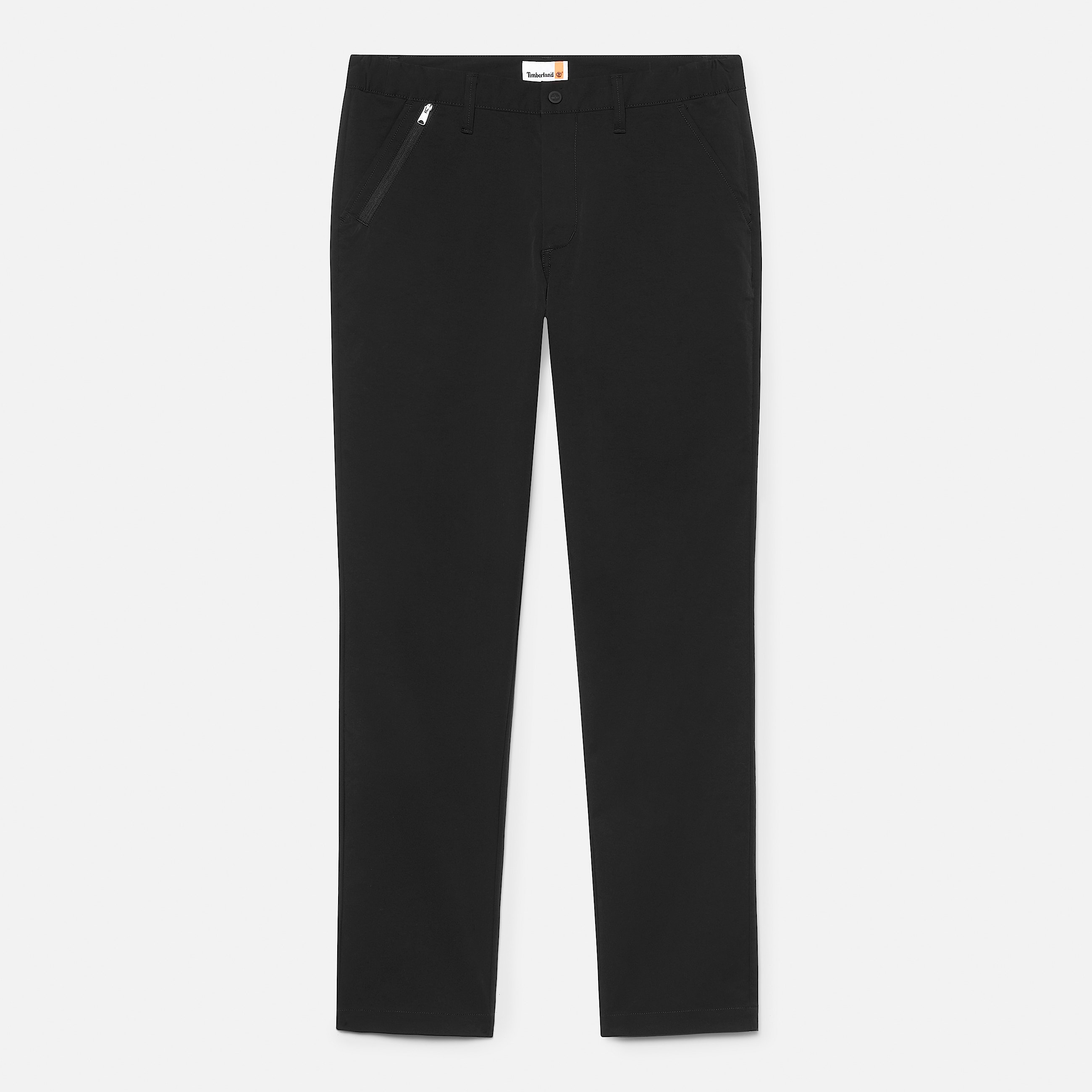Mens Timberland Active Everyday Pant TBL Black ALT10