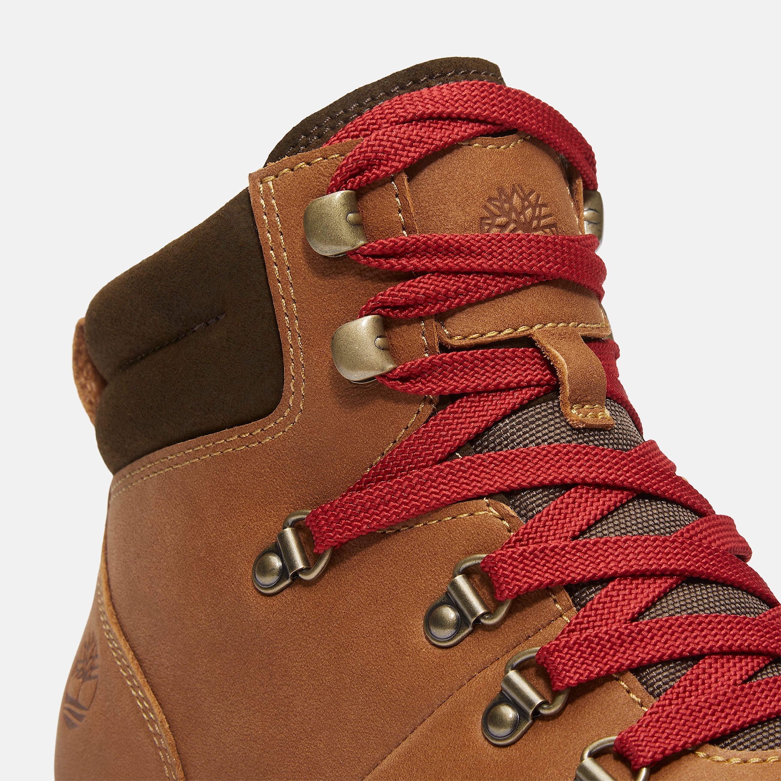 Womens Ellendale Chukka Boot TBL Brown FullGrainDark Brown ALT7