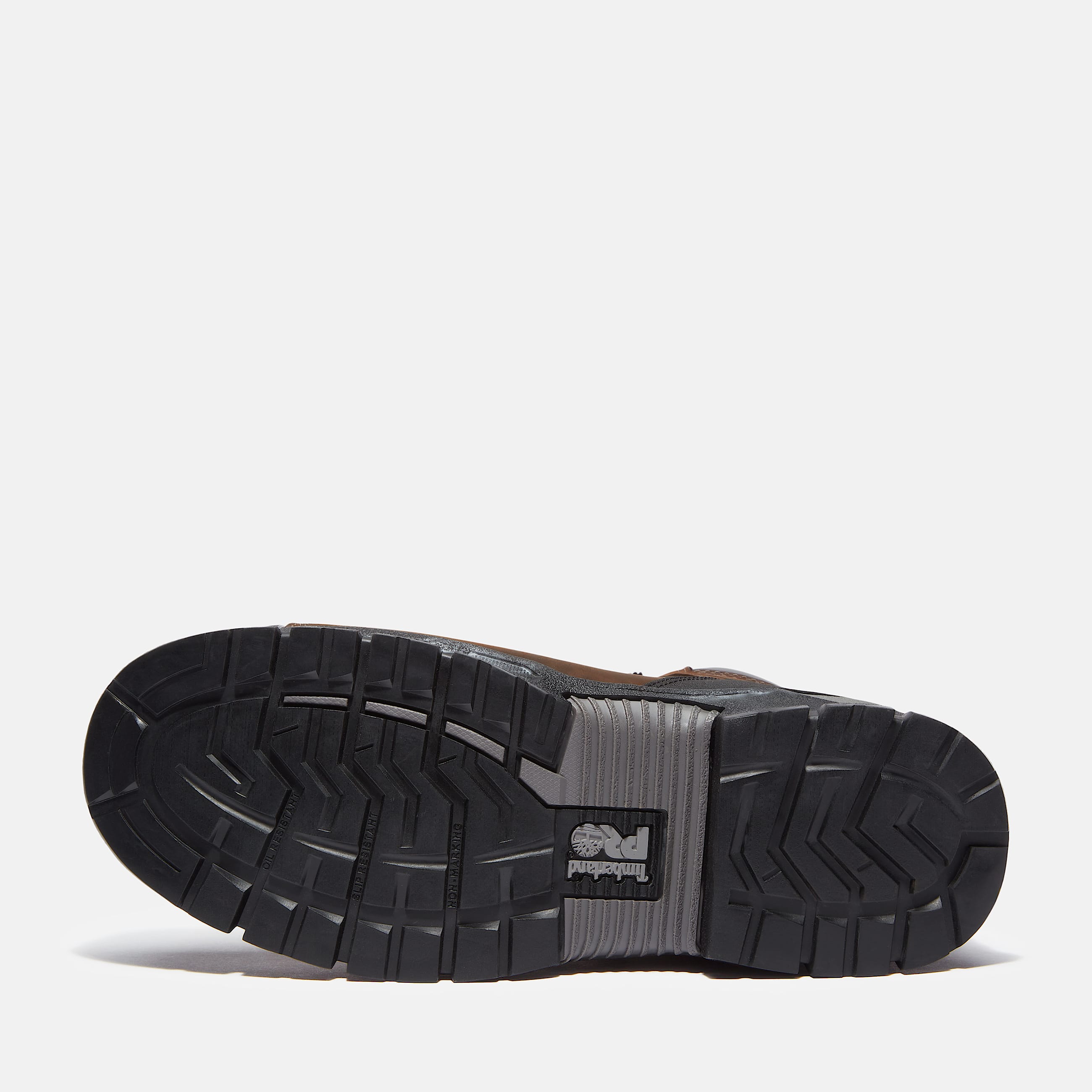 Mens Endurance EV CSA 8 Composite Waterproof Insulated Work Boot TBL Medium Brown FullGrain ALT3