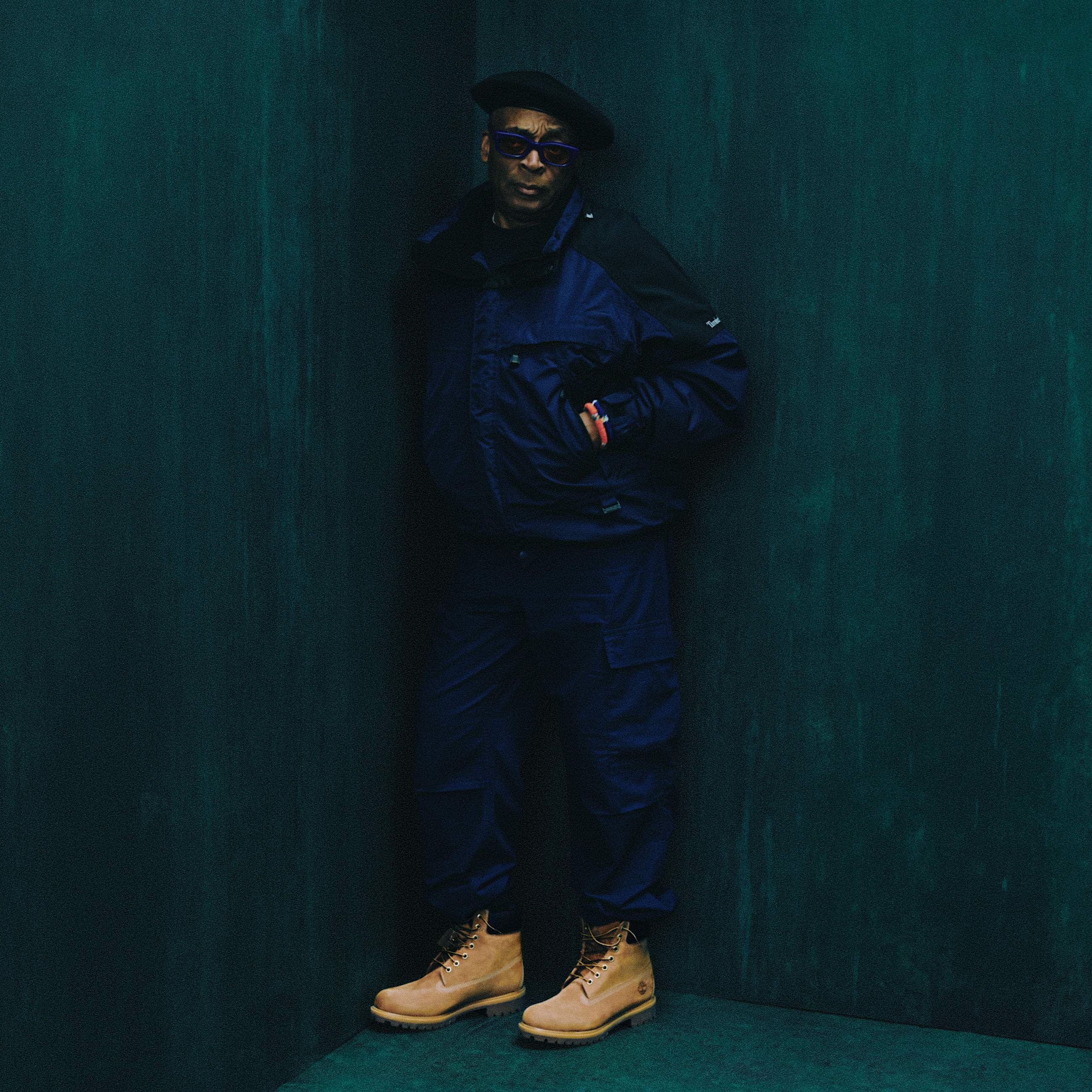 Mens Timberland Premium 6Inch Waterproof Boot TBL Wheat ALTA