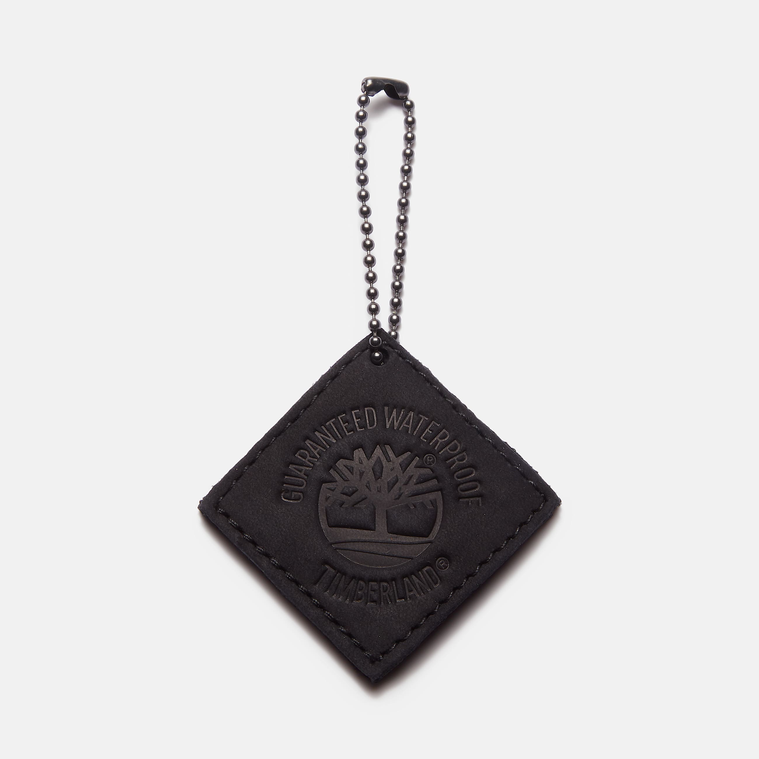 Timberland Keychain TBL Black HERO