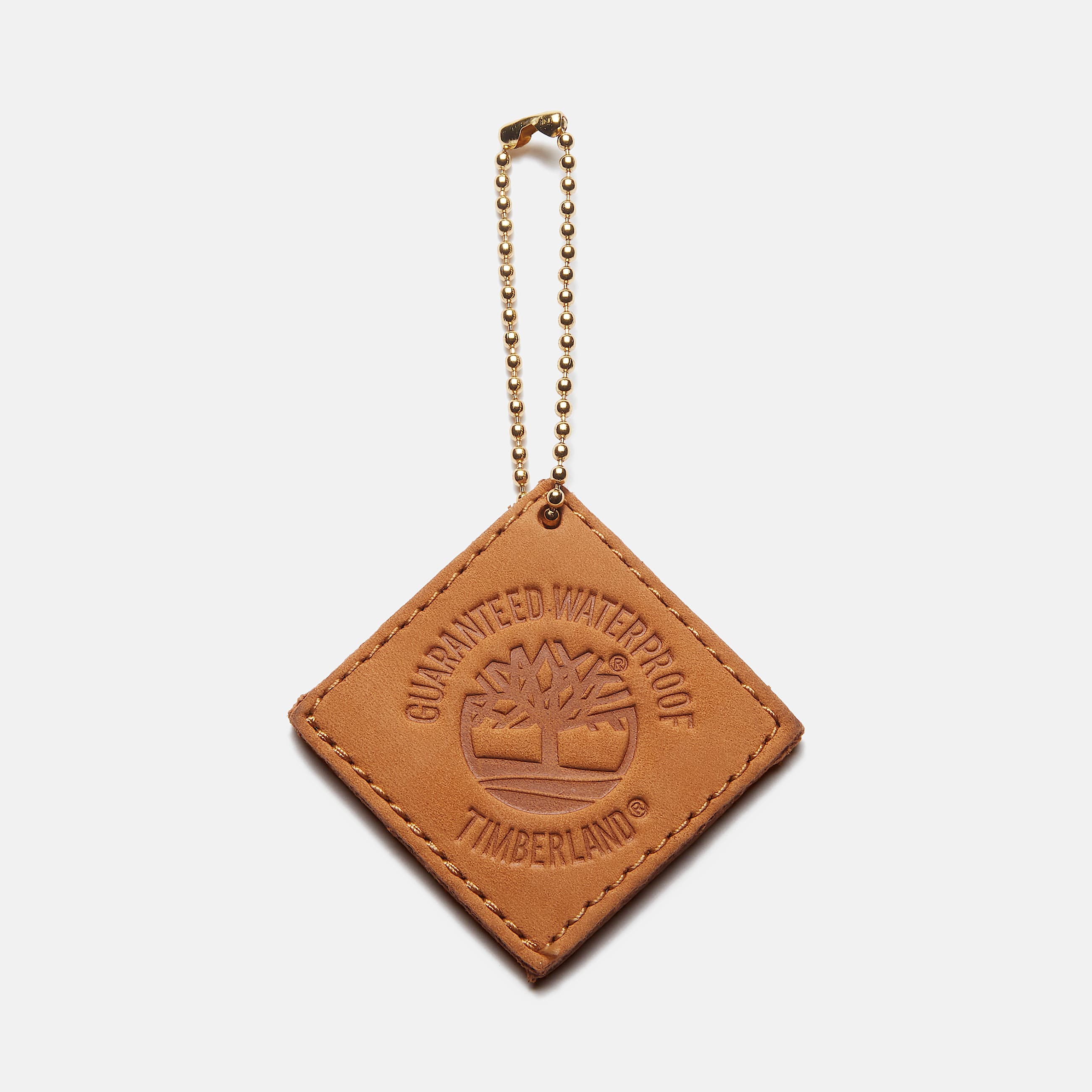 Timberland Keychain TBL Brown HERO