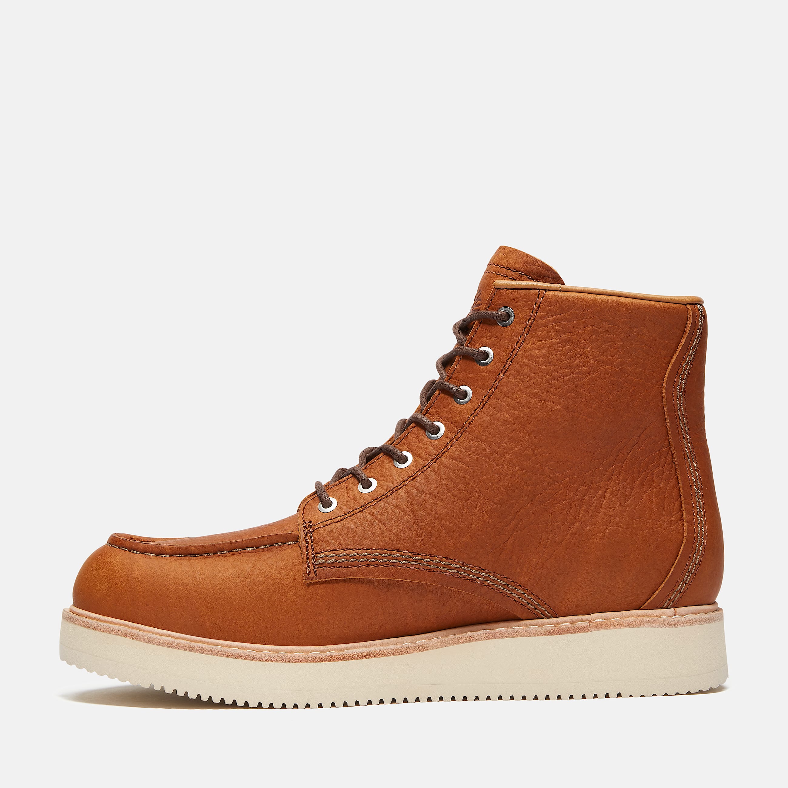 Mens Oak Forge Boot TBL Claypot FullGrain ALT6