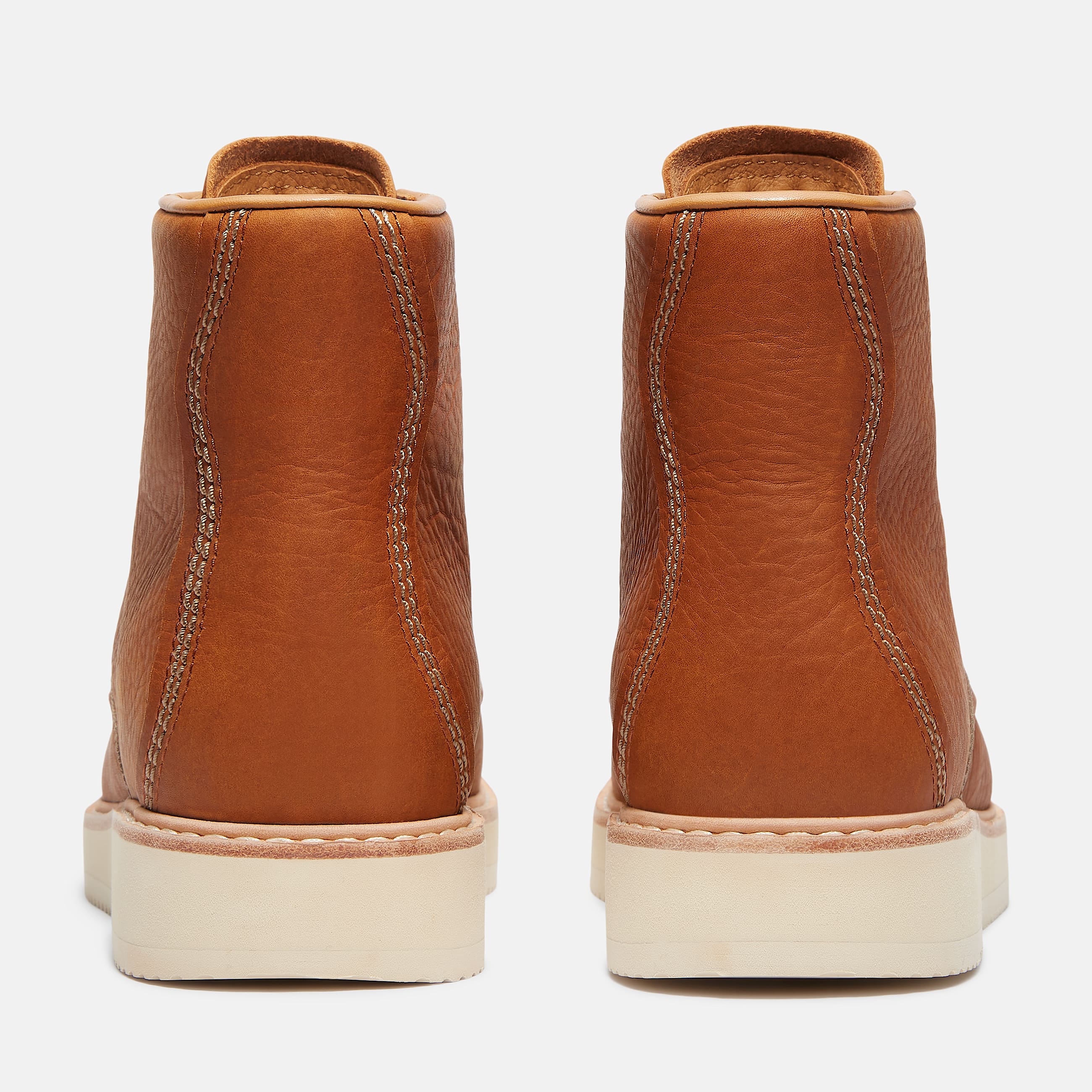 Mens Oak Forge Boot TBL Claypot FullGrain ALT5